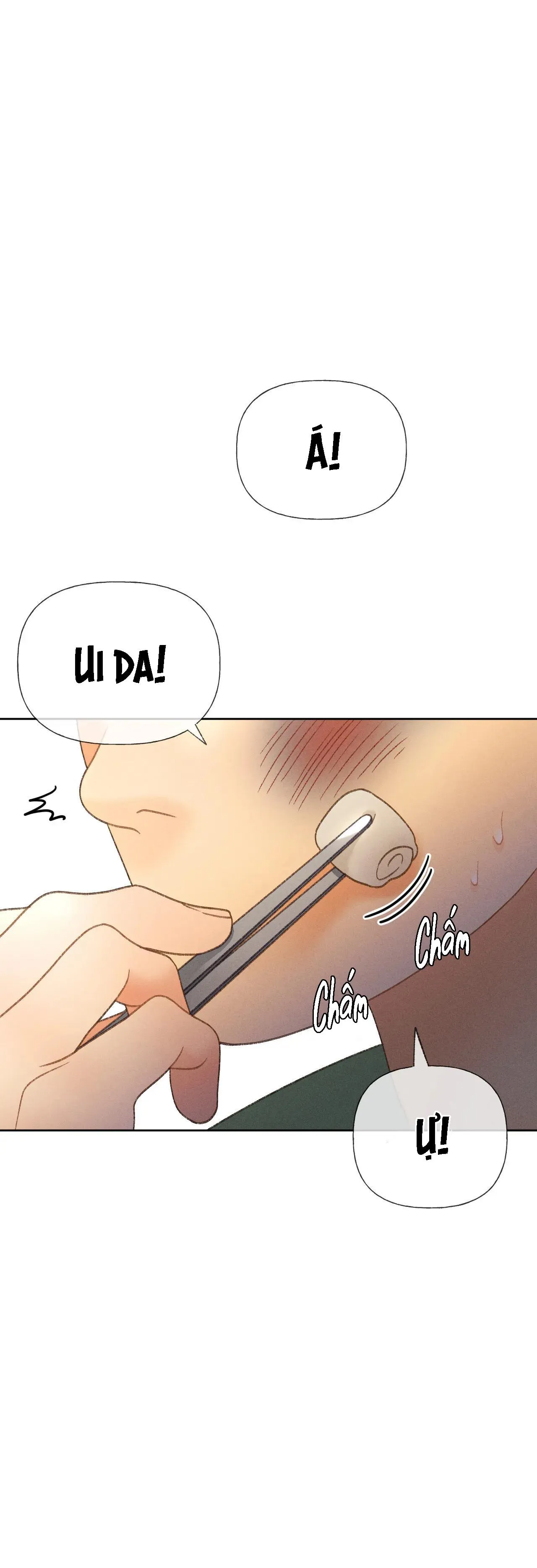 RẠP CHIẾU PHIM ANEMONE Chapter 31 Trang 10