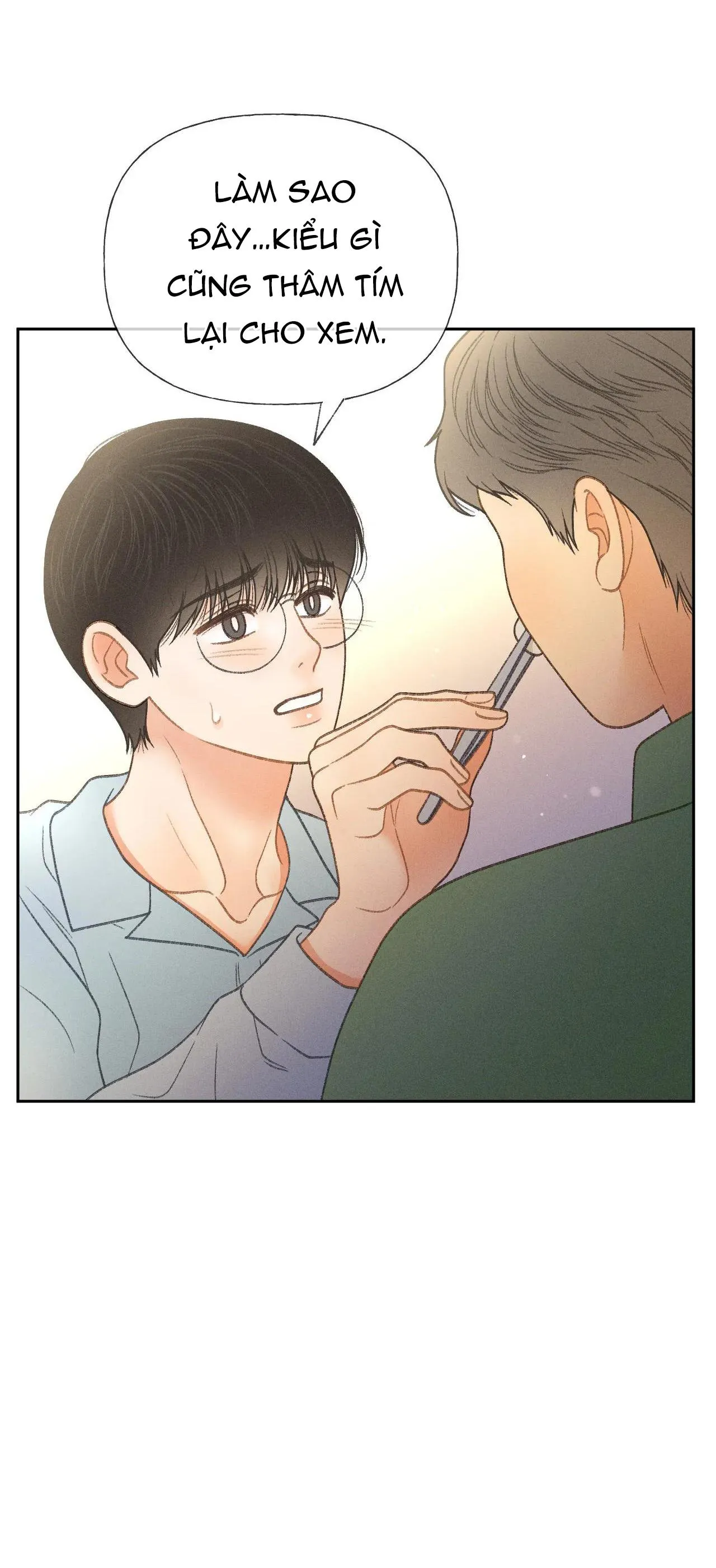 RẠP CHIẾU PHIM ANEMONE Chapter 31 Trang 12