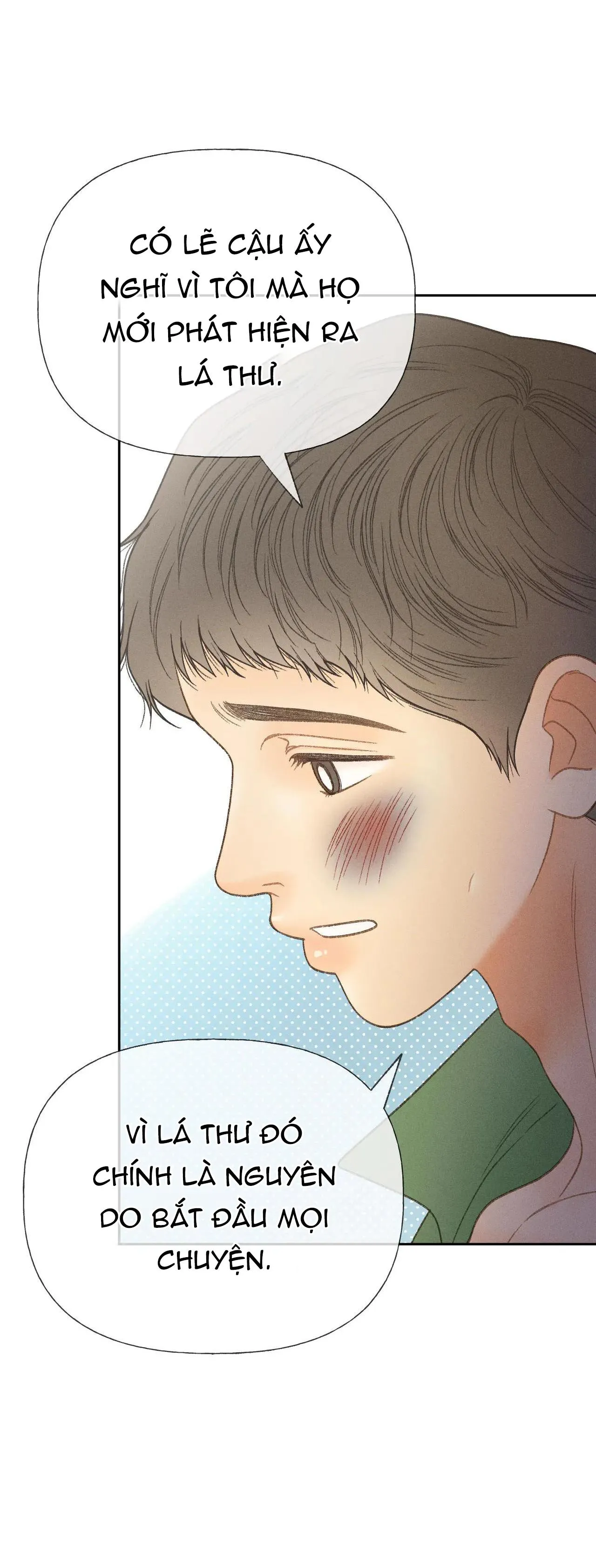 RẠP CHIẾU PHIM ANEMONE Chapter 31 Trang 15