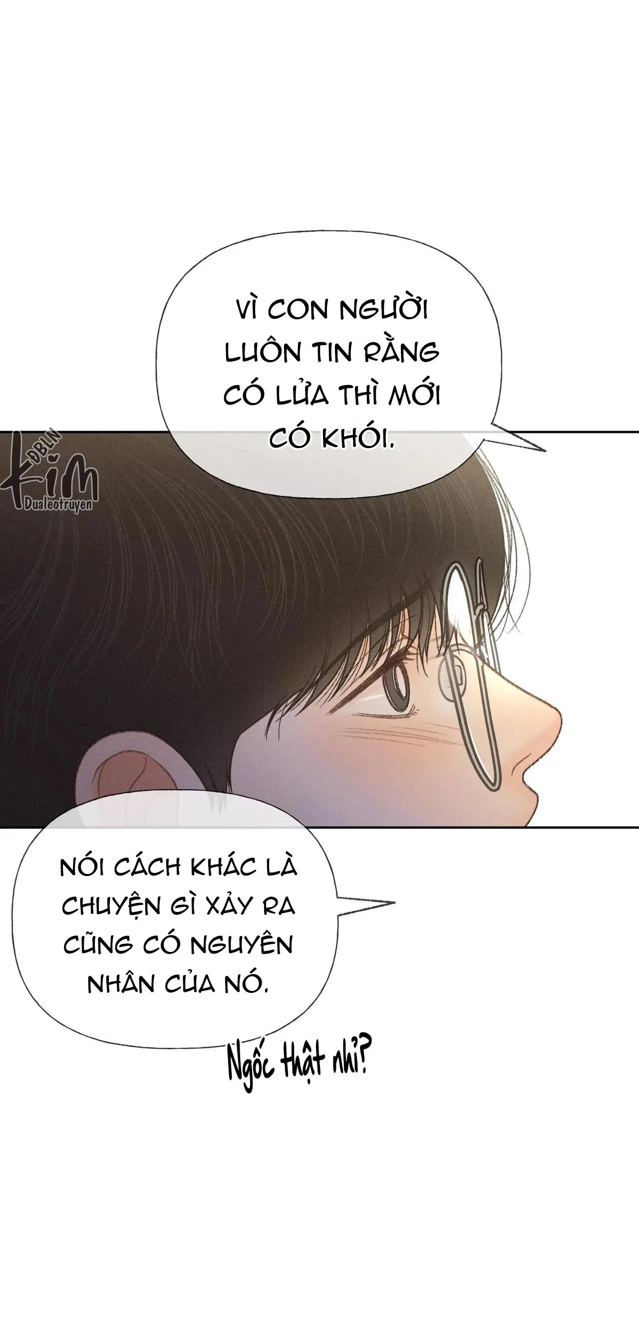 RẠP CHIẾU PHIM ANEMONE Chapter 31 Trang 17