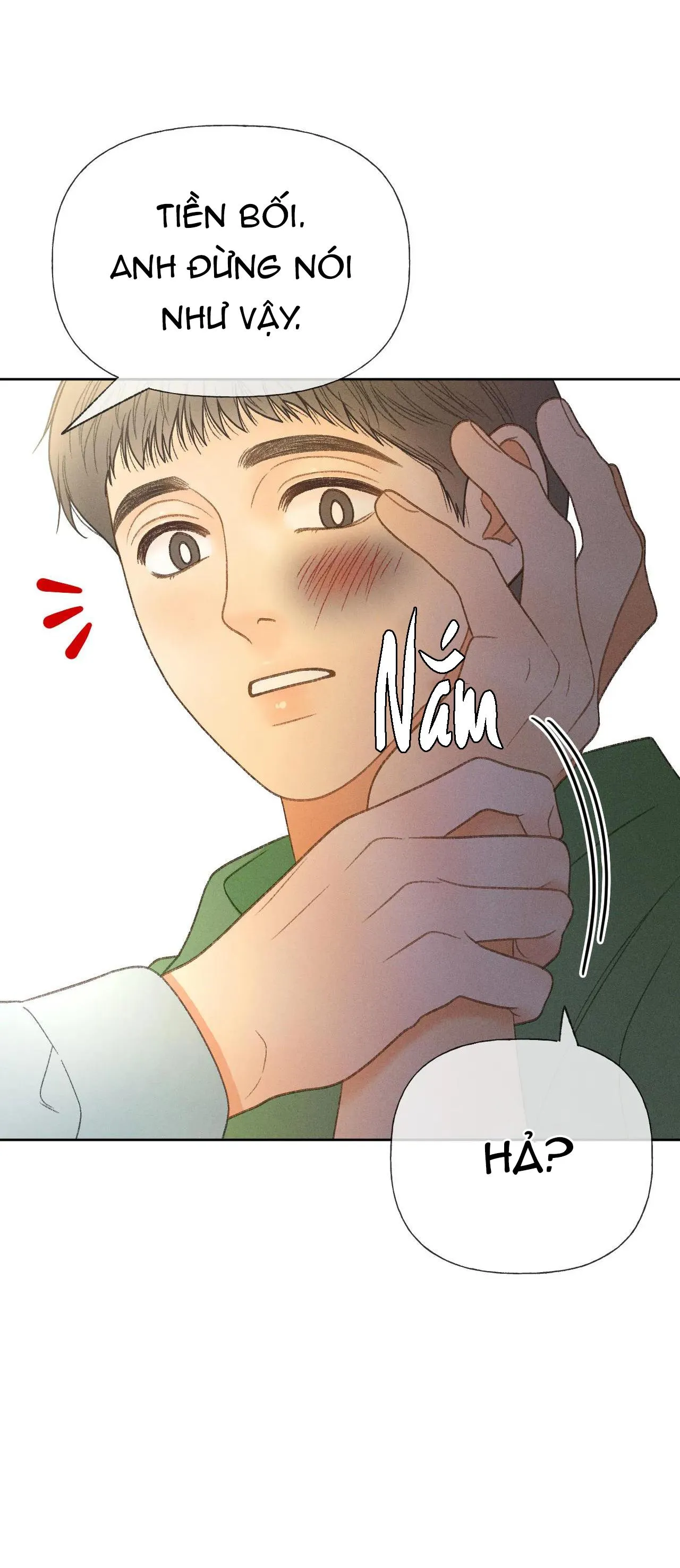 RẠP CHIẾU PHIM ANEMONE Chapter 31 Trang 19