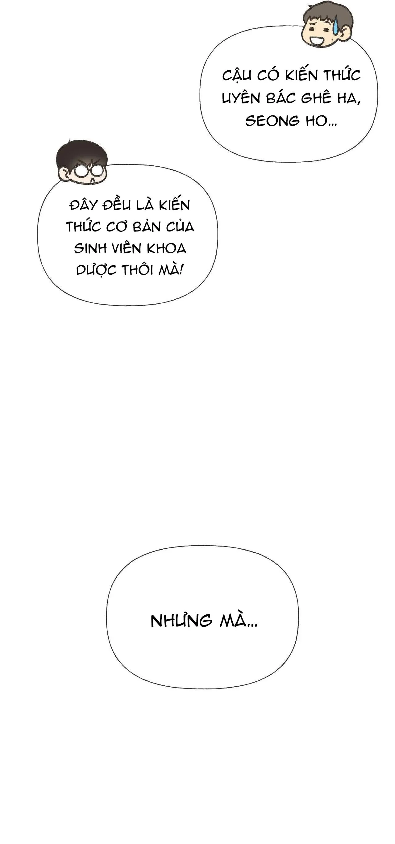 RẠP CHIẾU PHIM ANEMONE Chapter 31 Trang 22