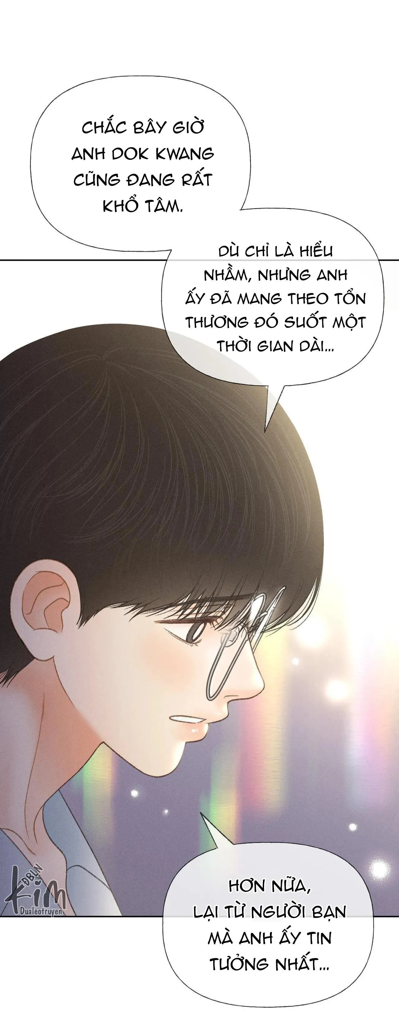 RẠP CHIẾU PHIM ANEMONE Chapter 31 Trang 23