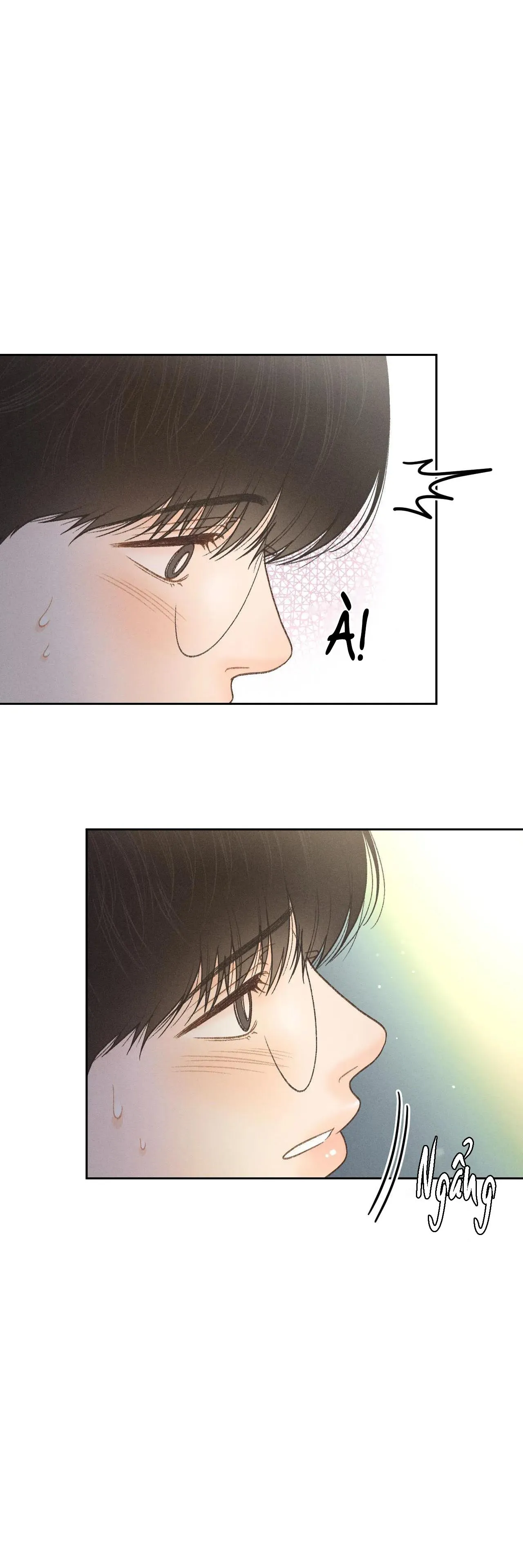 RẠP CHIẾU PHIM ANEMONE Chapter 31 Trang 24