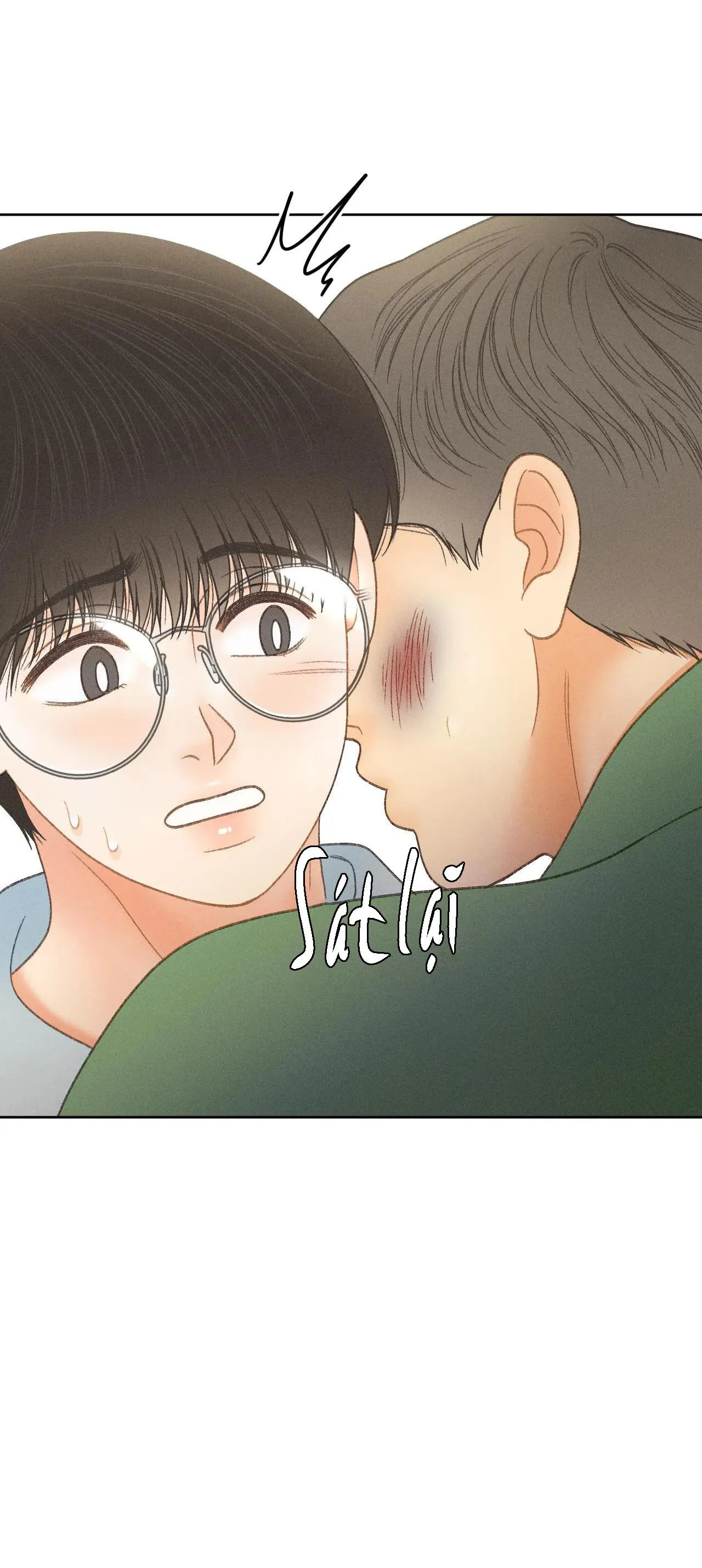 RẠP CHIẾU PHIM ANEMONE Chapter 31 Trang 28