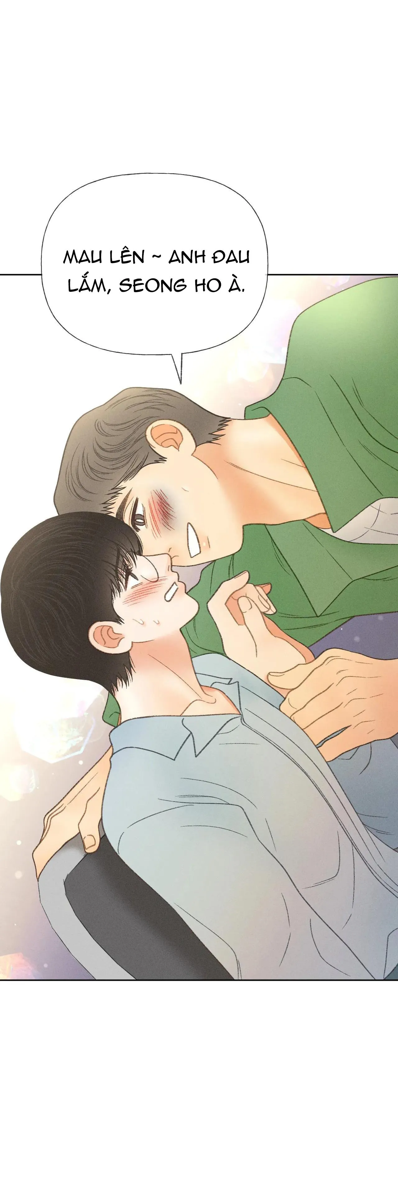 RẠP CHIẾU PHIM ANEMONE Chapter 31 Trang 30