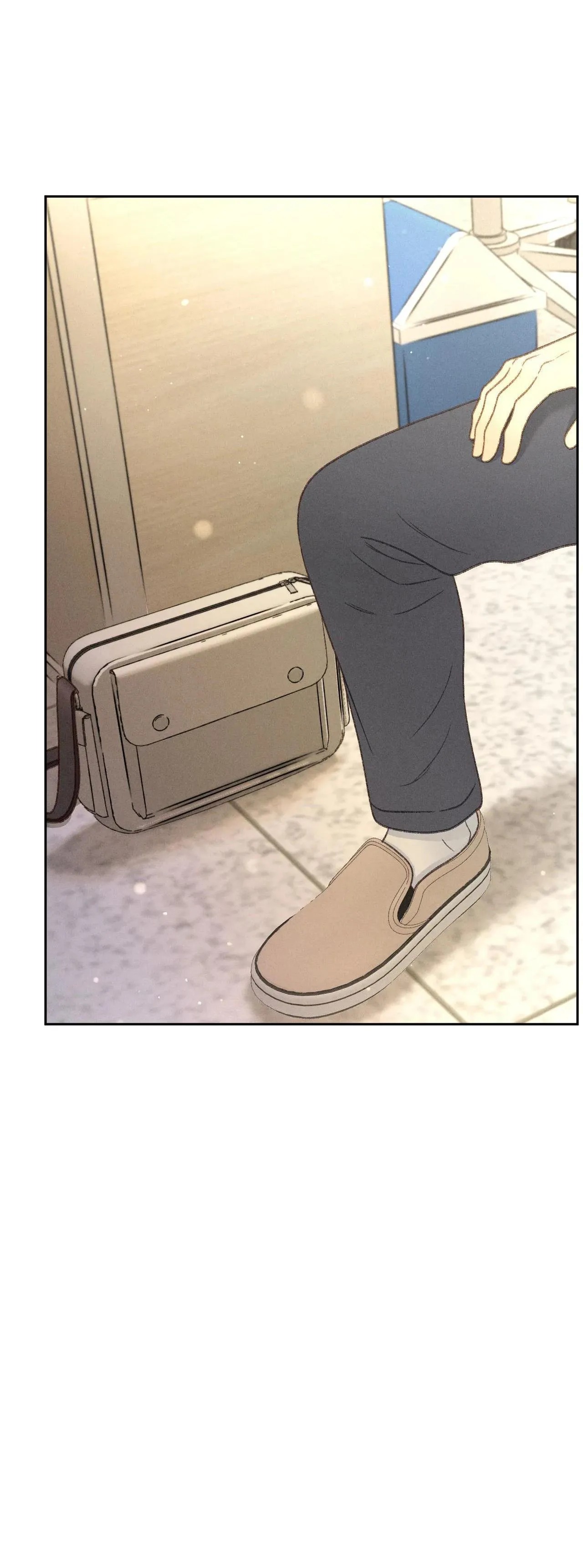 RẠP CHIẾU PHIM ANEMONE Chapter 31 Trang 35