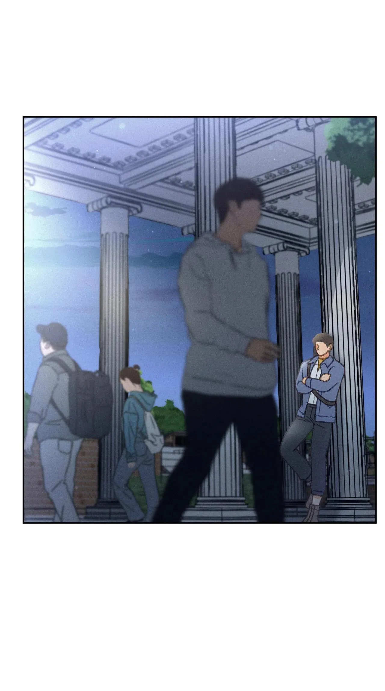 RẠP CHIẾU PHIM ANEMONE Chapter 31 Trang 38