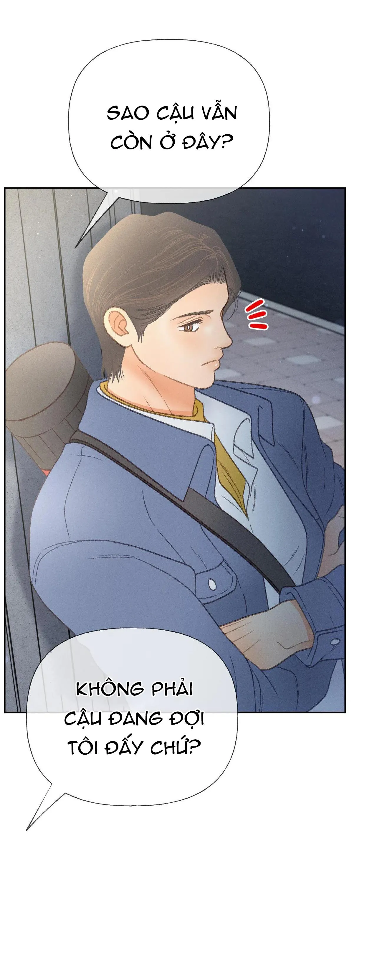 RẠP CHIẾU PHIM ANEMONE Chapter 31 Trang 39