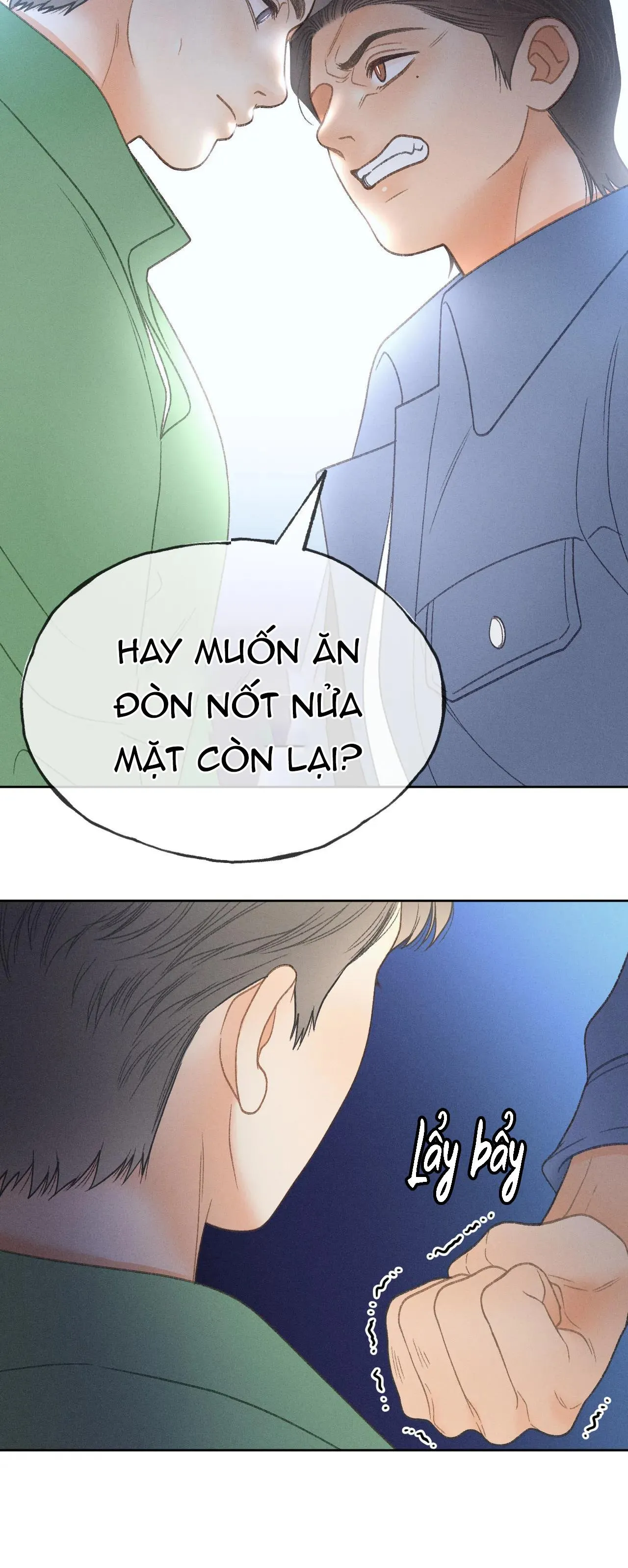 RẠP CHIẾU PHIM ANEMONE Chapter 31 Trang 42