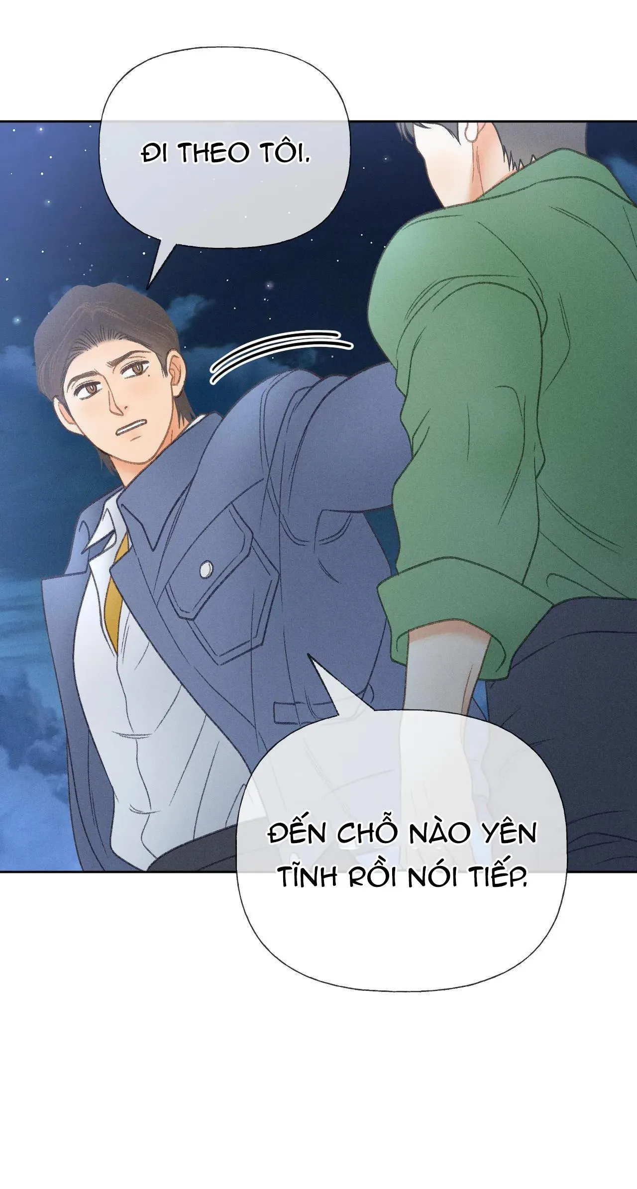 RẠP CHIẾU PHIM ANEMONE Chapter 31 Trang 47