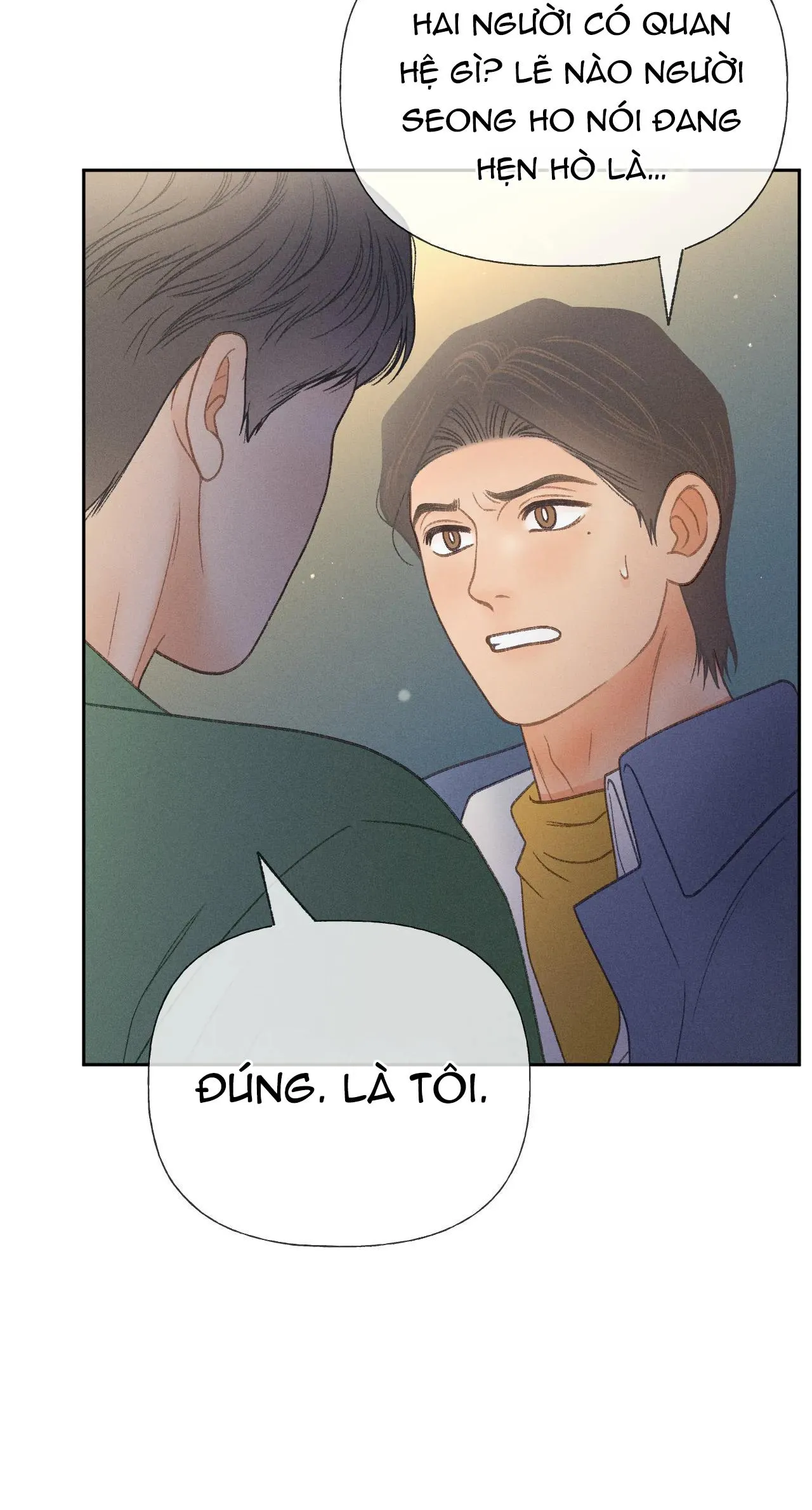 RẠP CHIẾU PHIM ANEMONE Chapter 31 Trang 52