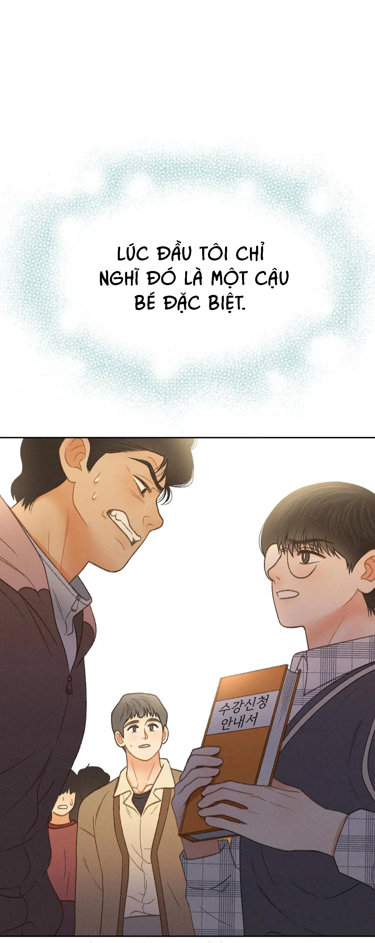 RẠP CHIẾU PHIM ANEMONE Chapter 31 Trang 55