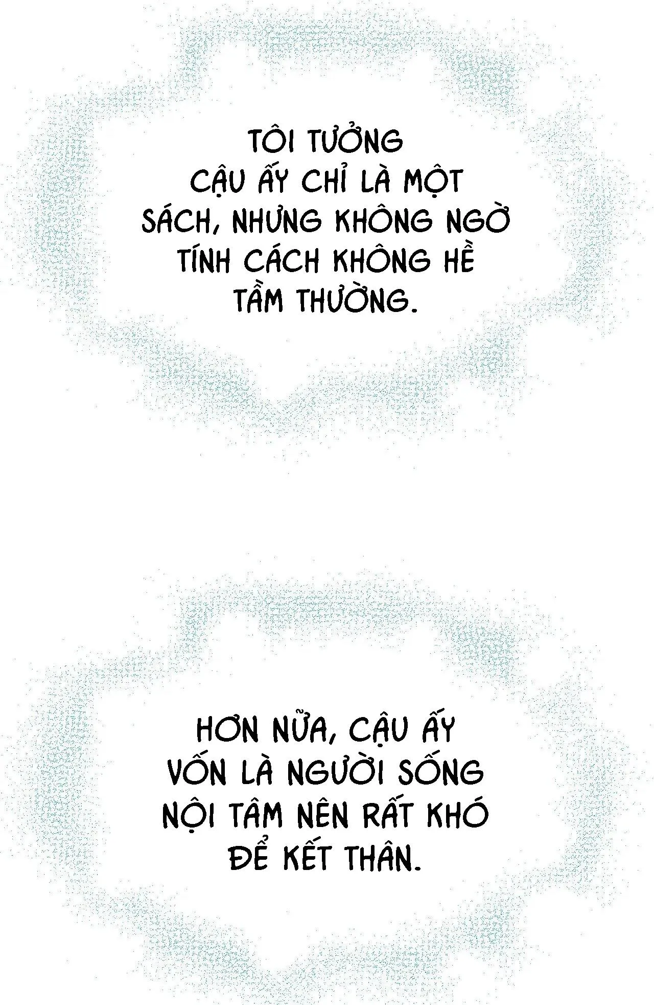 RẠP CHIẾU PHIM ANEMONE Chapter 31 Trang 56