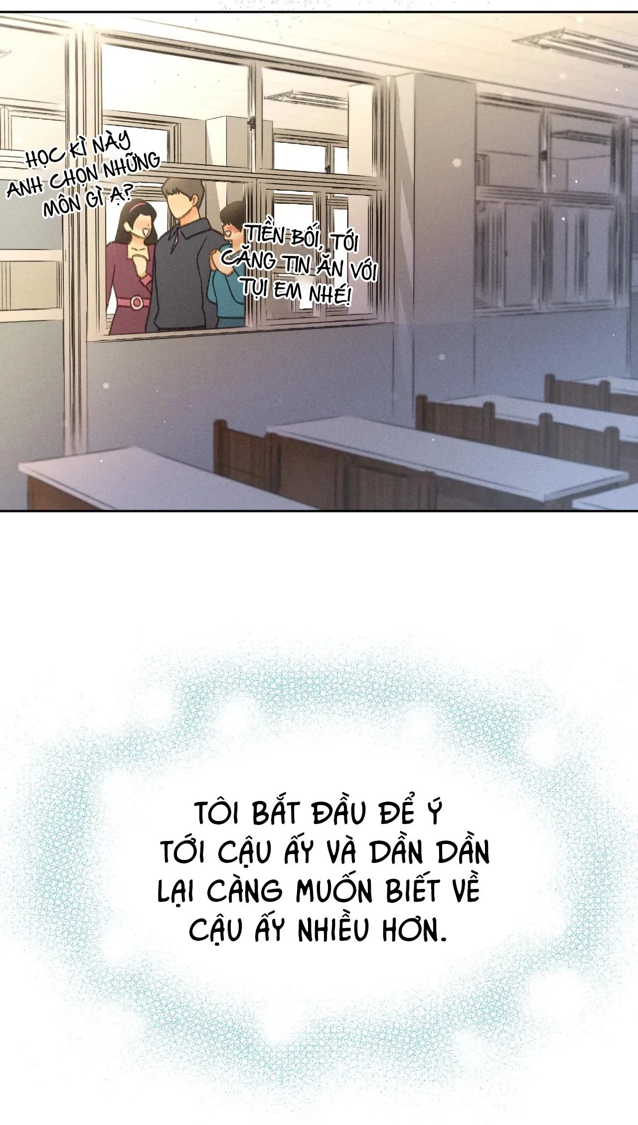 RẠP CHIẾU PHIM ANEMONE Chapter 31 Trang 57