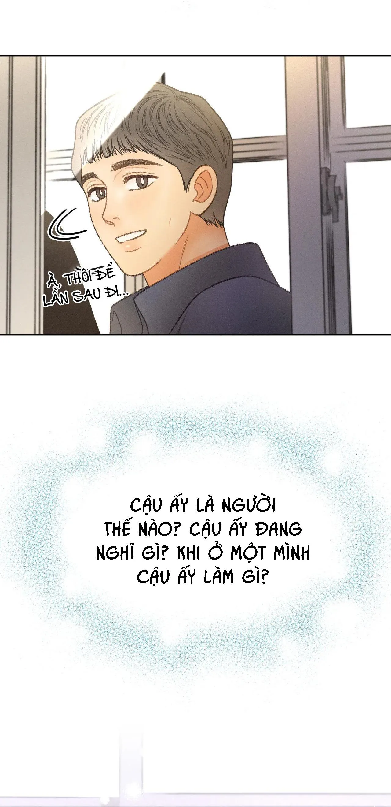 RẠP CHIẾU PHIM ANEMONE Chapter 31 Trang 58