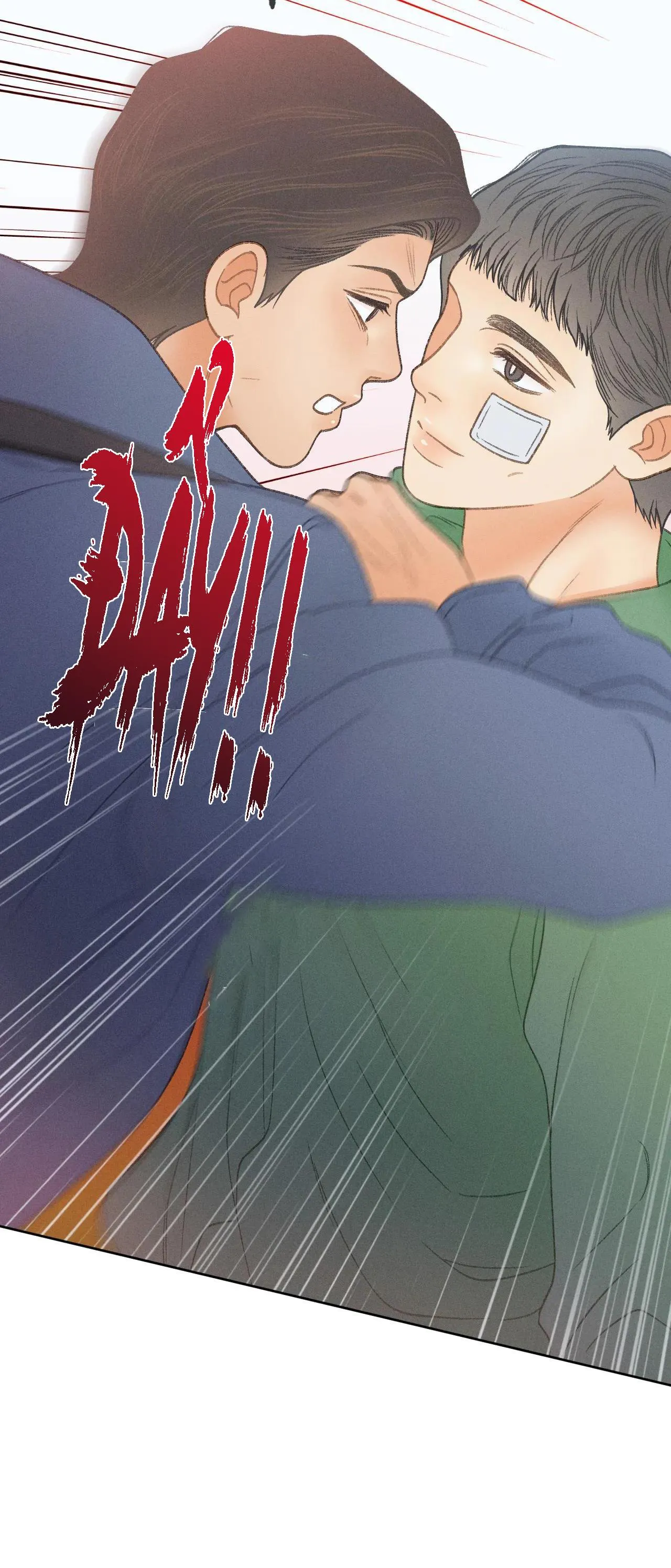 RẠP CHIẾU PHIM ANEMONE Chapter 31 Trang 63