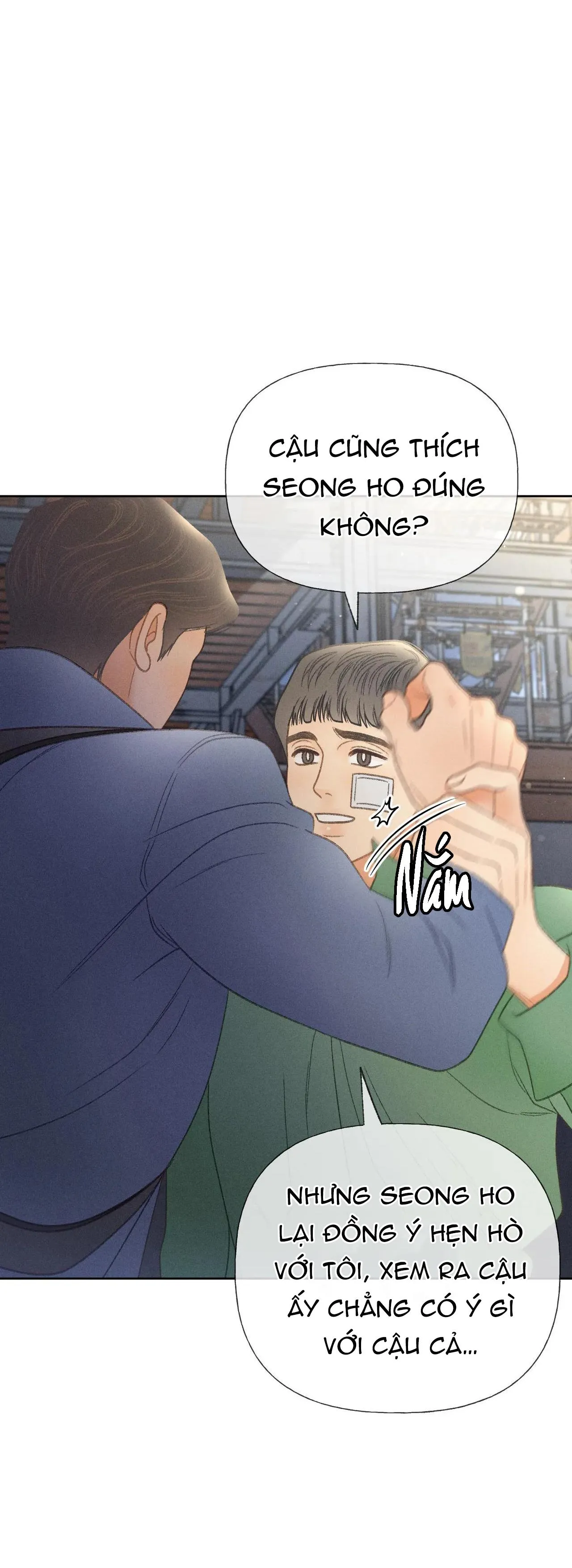 RẠP CHIẾU PHIM ANEMONE Chapter 31 Trang 65