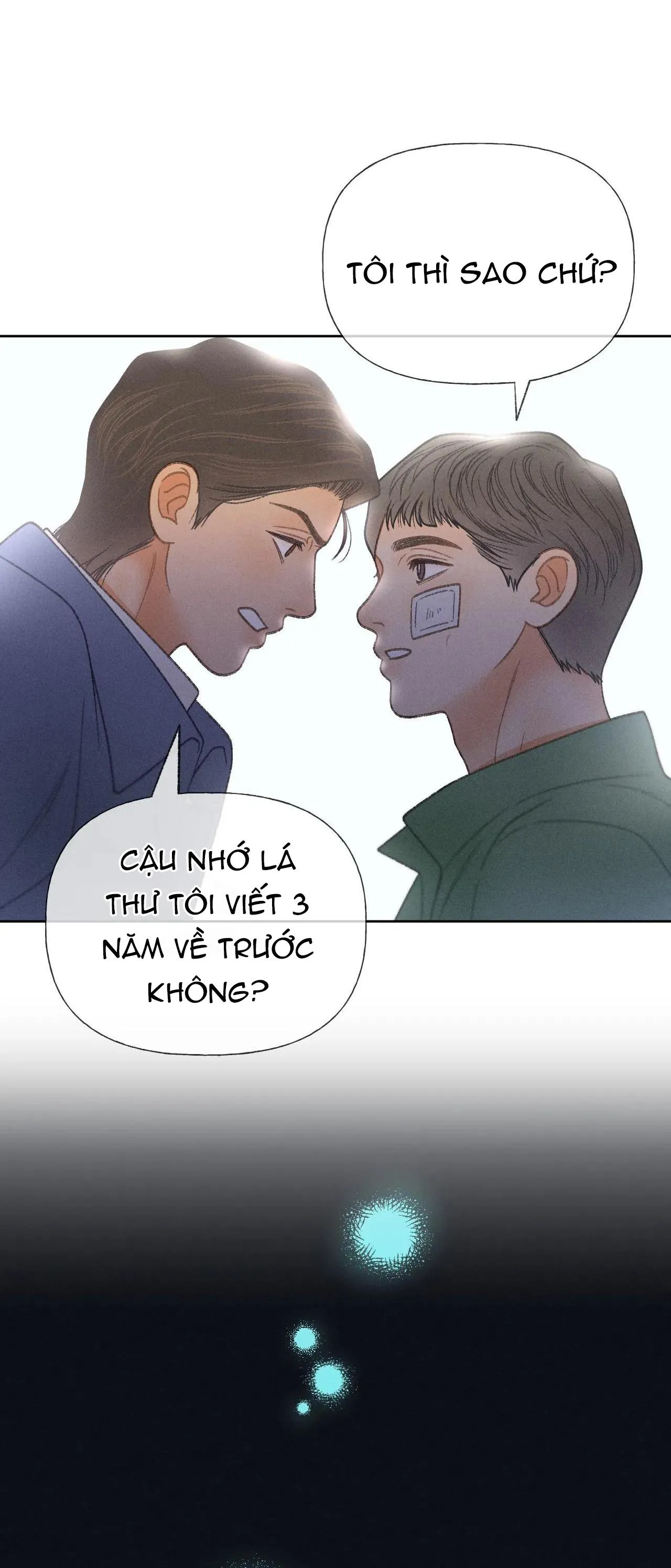 RẠP CHIẾU PHIM ANEMONE Chapter 31 Trang 68