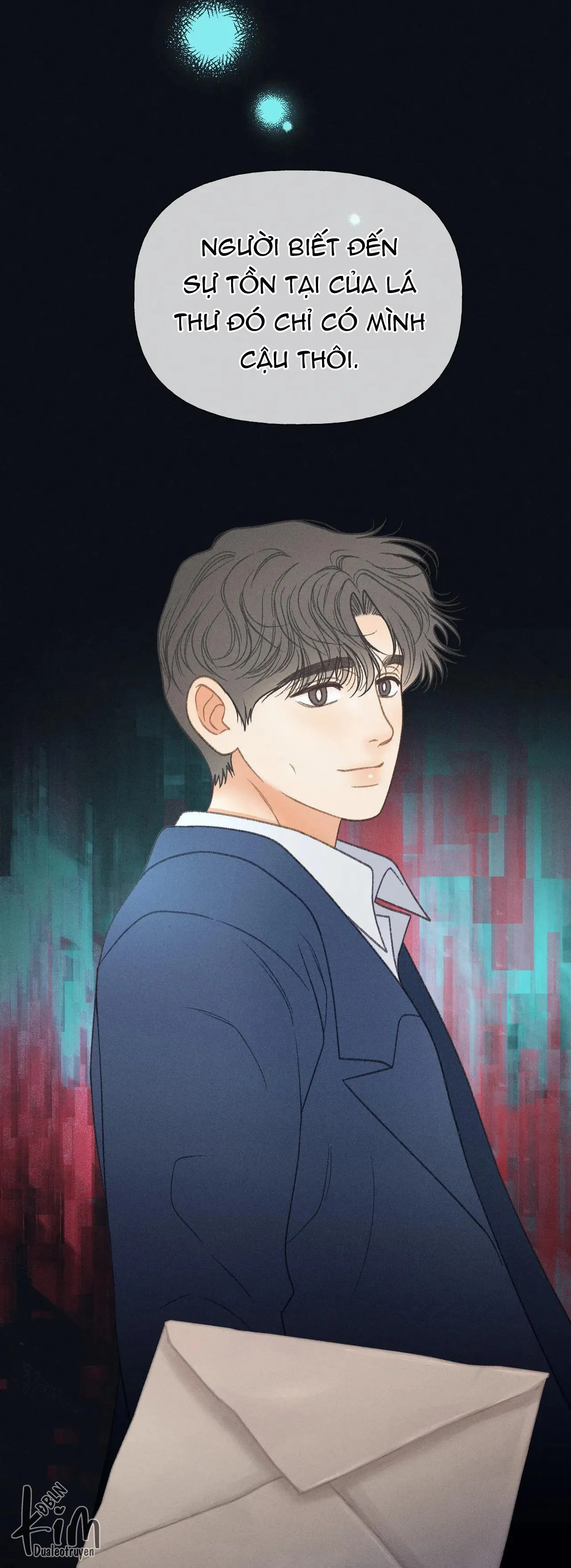 RẠP CHIẾU PHIM ANEMONE Chapter 31 Trang 69