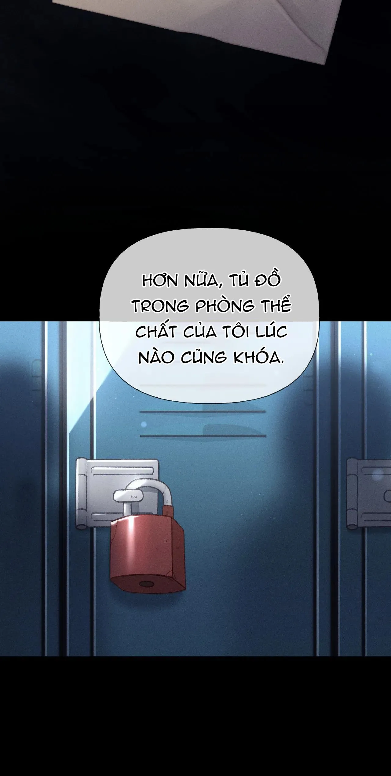 RẠP CHIẾU PHIM ANEMONE Chapter 31 Trang 70