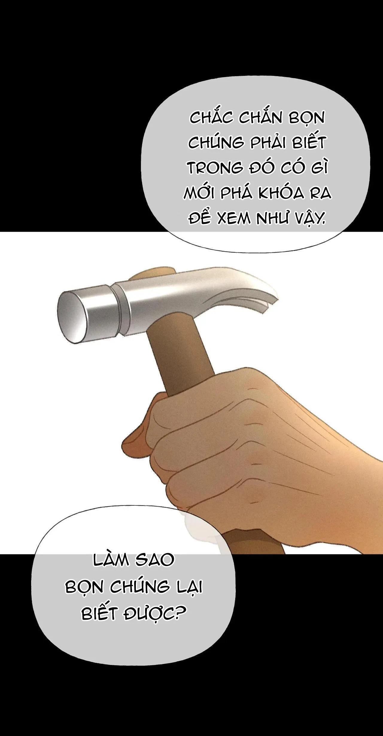 RẠP CHIẾU PHIM ANEMONE Chapter 31 Trang 71