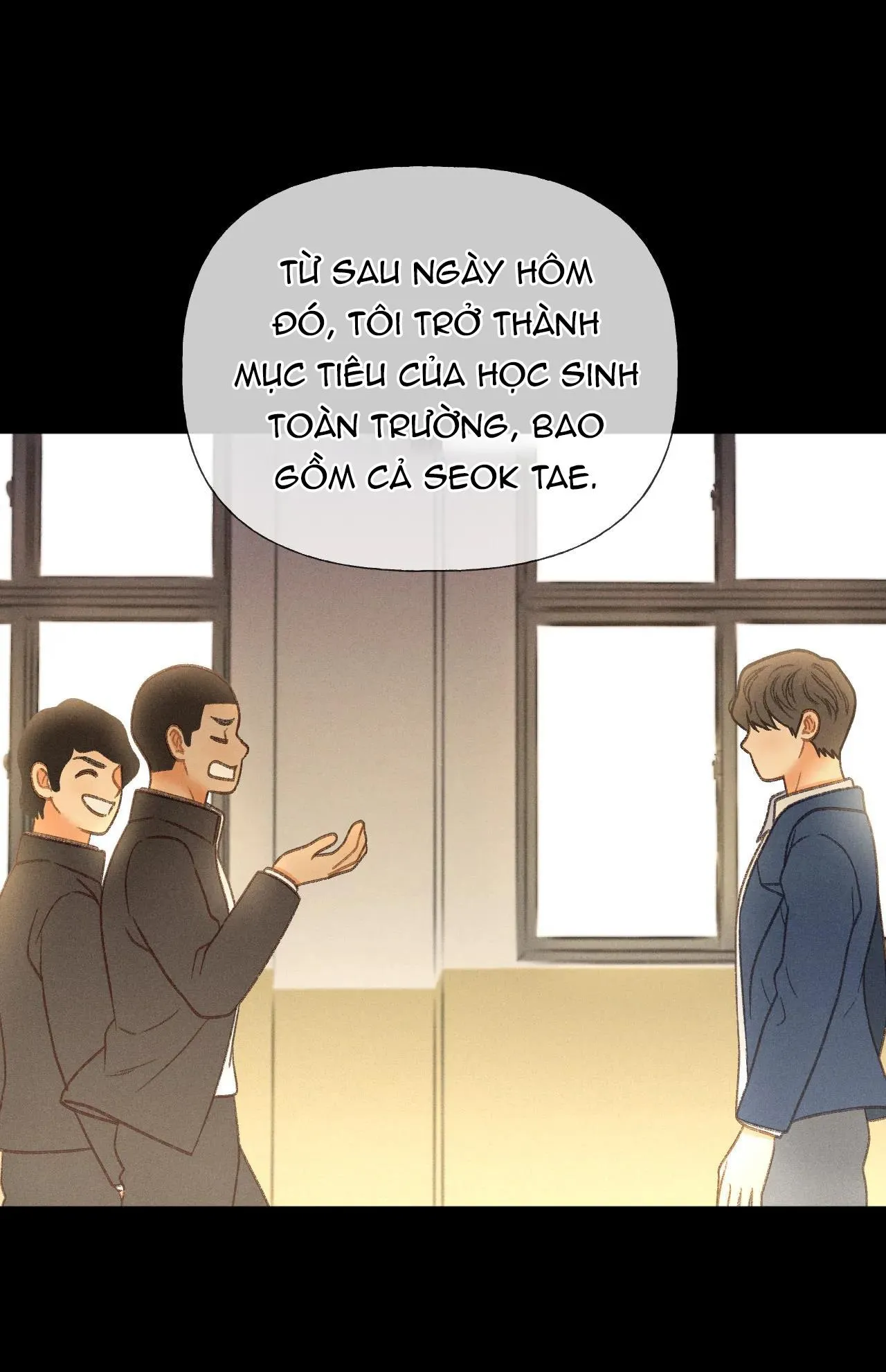 RẠP CHIẾU PHIM ANEMONE Chapter 31 Trang 72