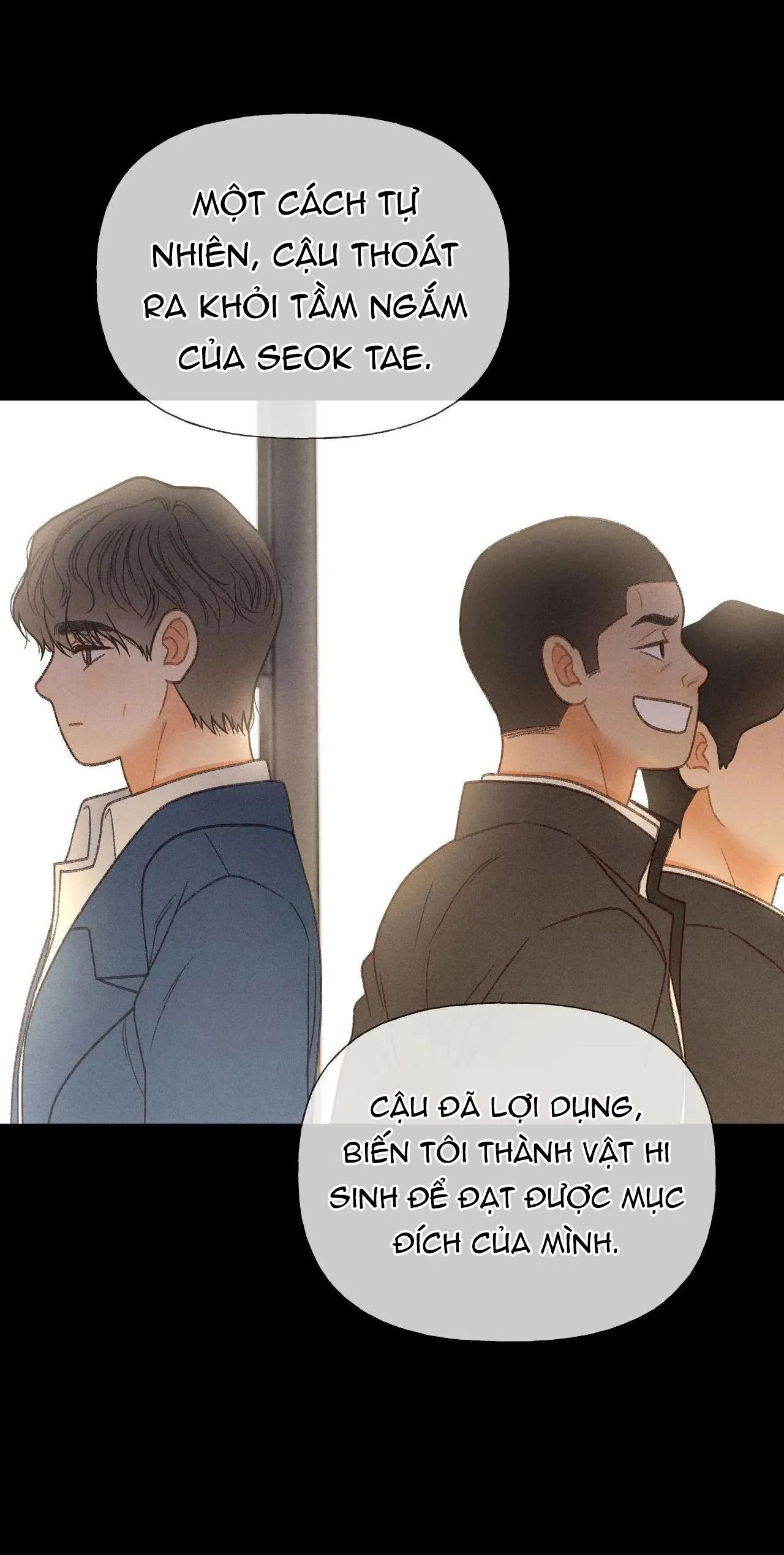 RẠP CHIẾU PHIM ANEMONE Chapter 31 Trang 73