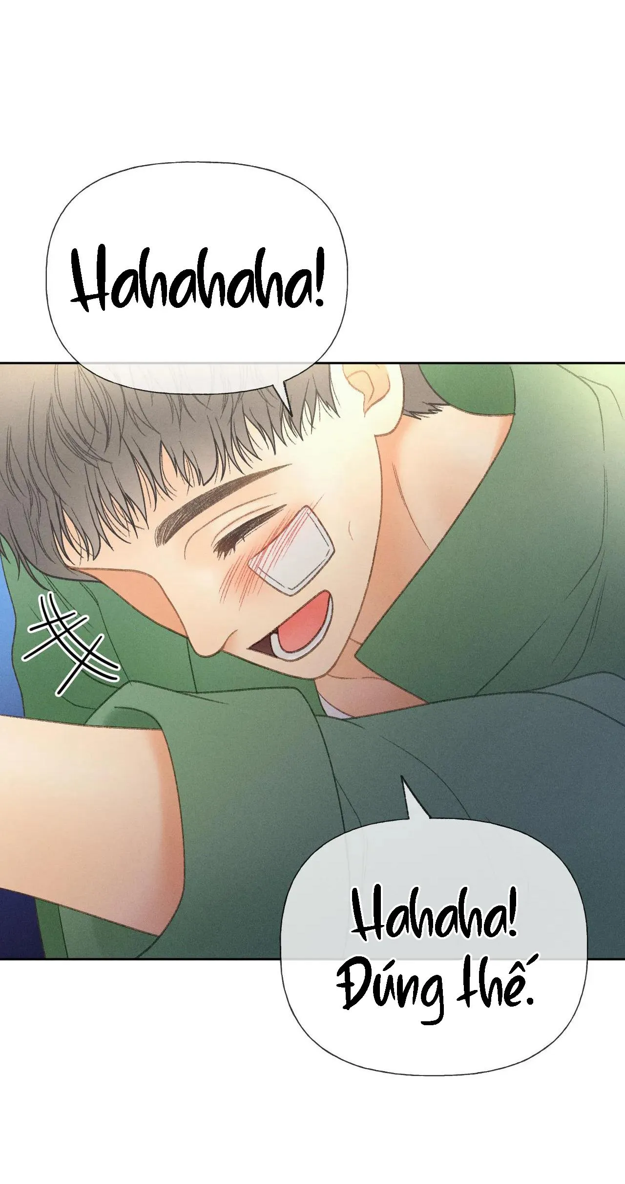 RẠP CHIẾU PHIM ANEMONE Chapter 31 Trang 77