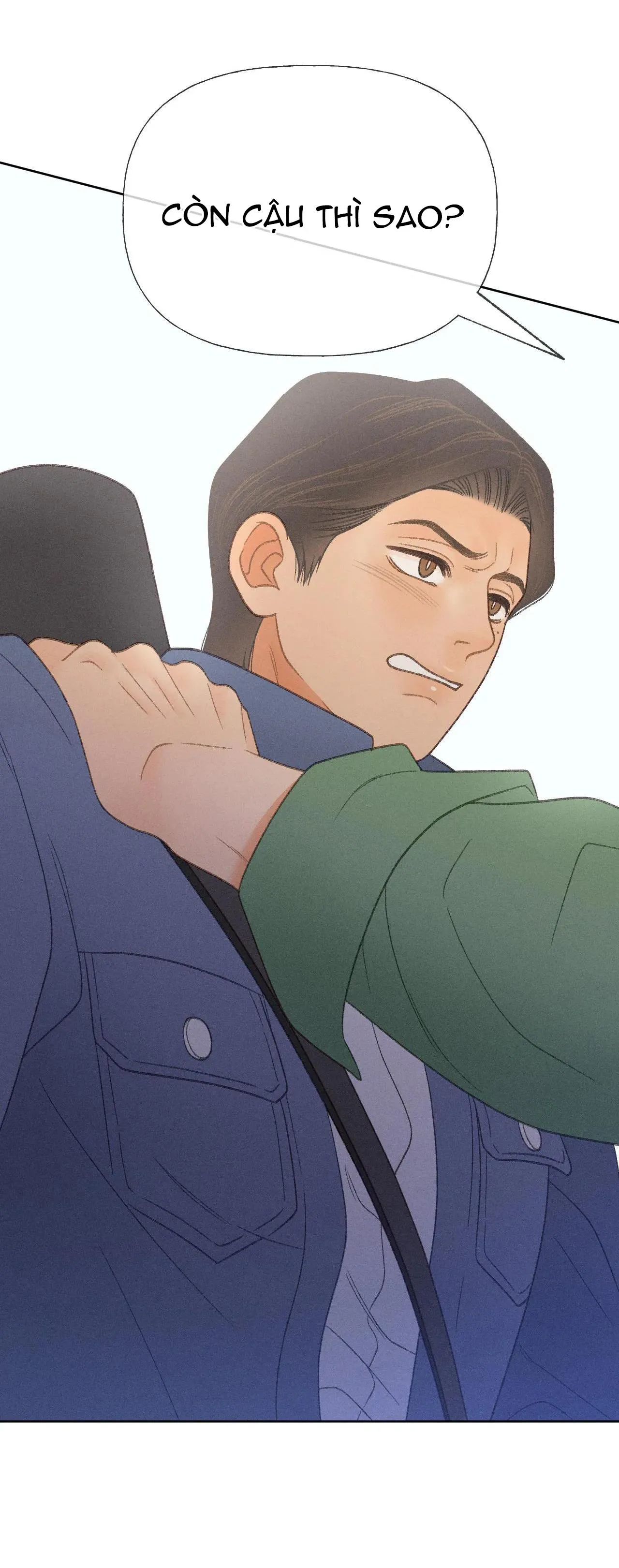 RẠP CHIẾU PHIM ANEMONE Chapter 31 Trang 80