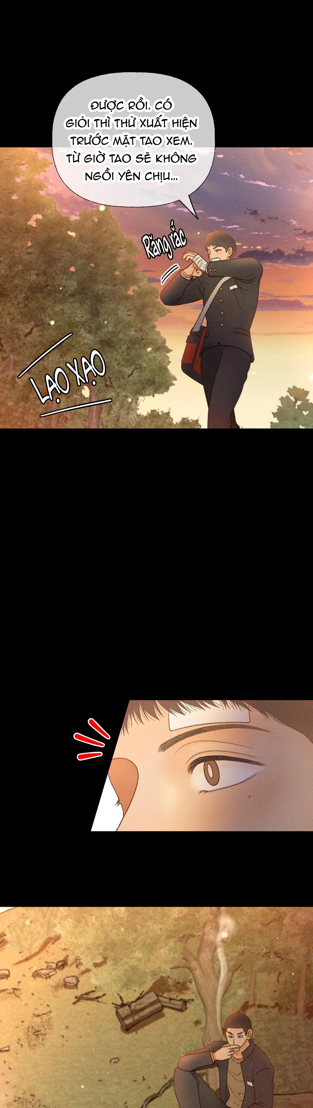 RẠP CHIẾU PHIM ANEMONE Chapter 32 Trang 6