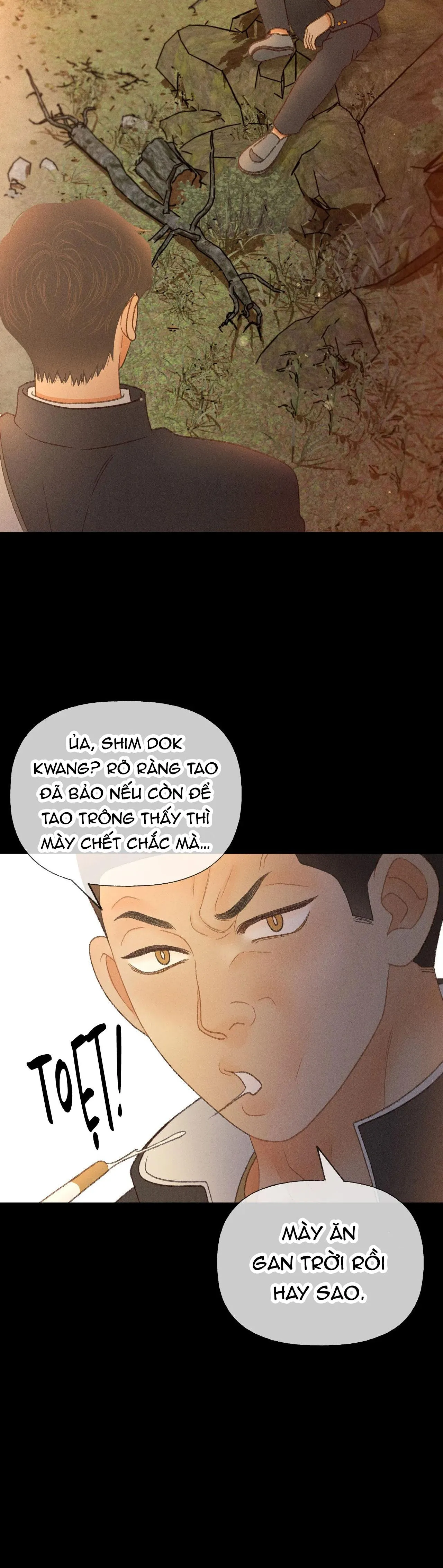 RẠP CHIẾU PHIM ANEMONE Chapter 32 Trang 7