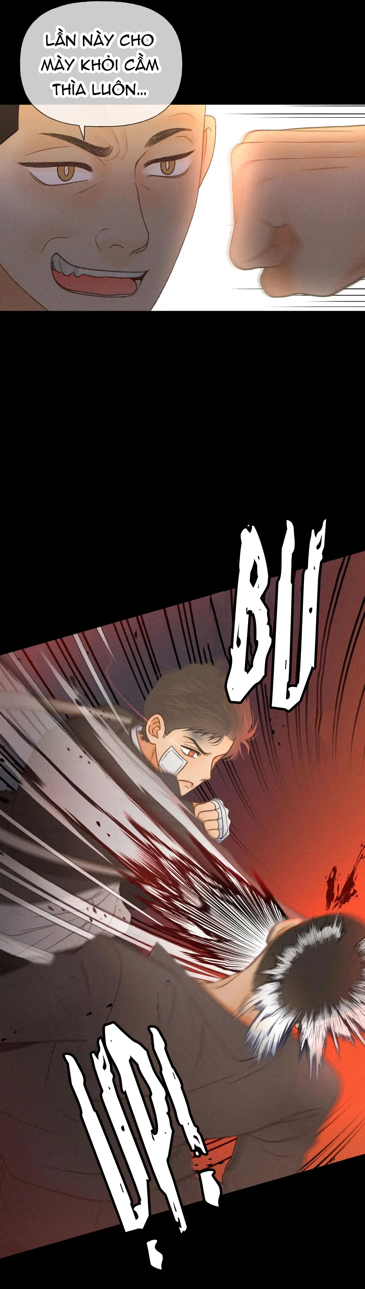 RẠP CHIẾU PHIM ANEMONE Chapter 32 Trang 10