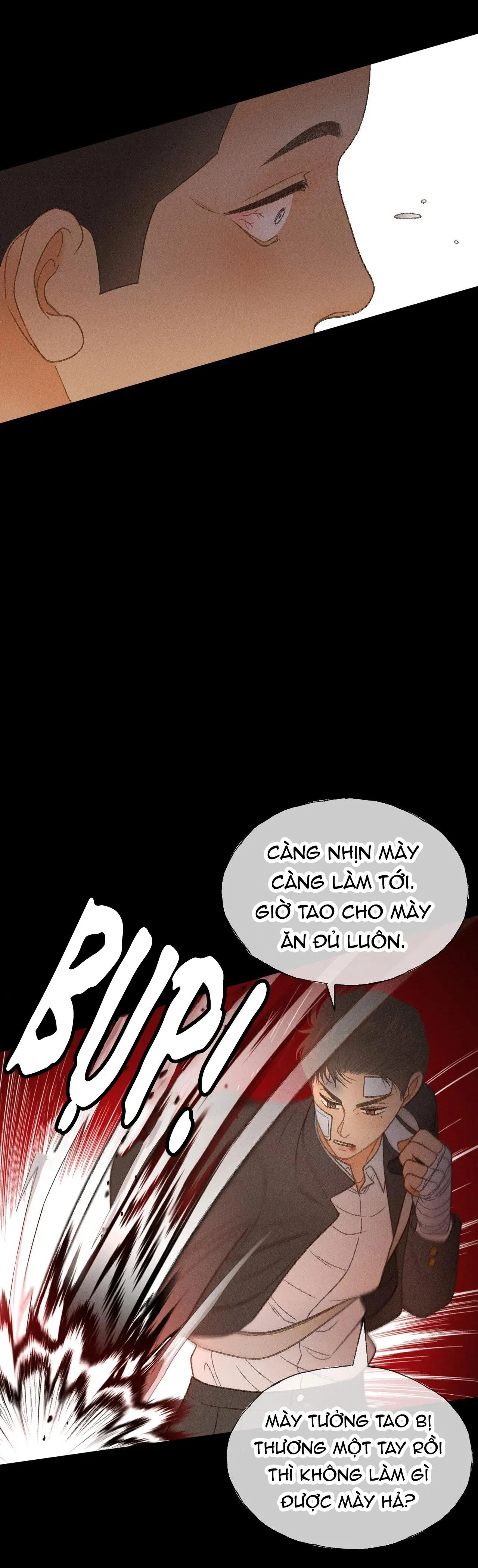 RẠP CHIẾU PHIM ANEMONE Chapter 32 Trang 11