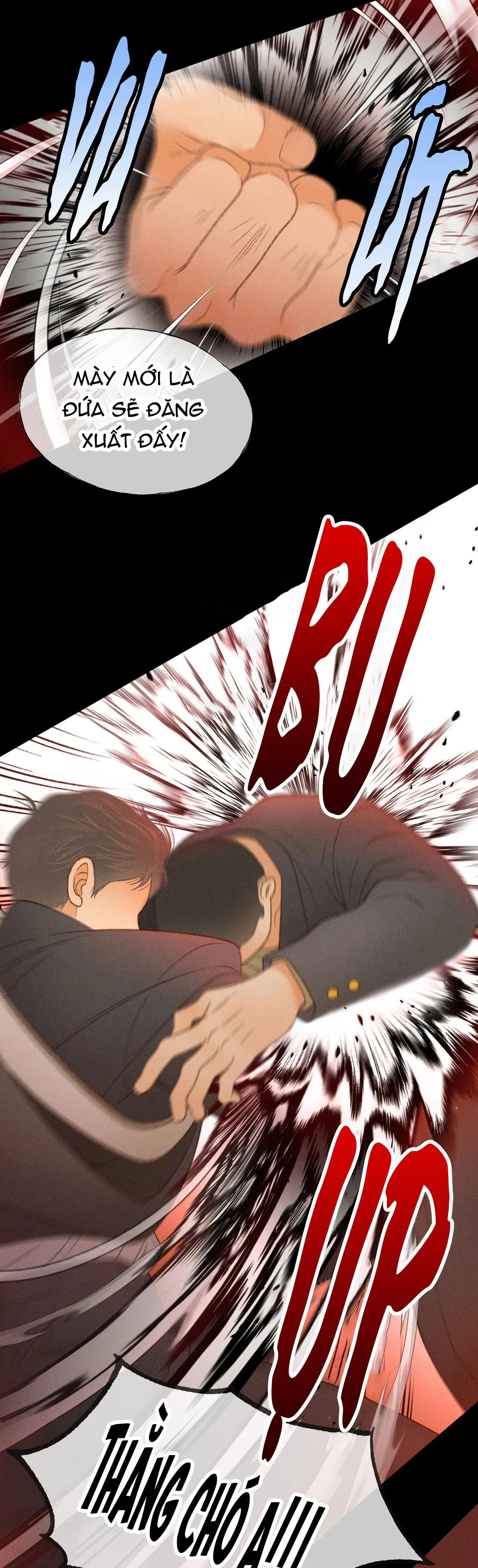 RẠP CHIẾU PHIM ANEMONE Chapter 32 Trang 13