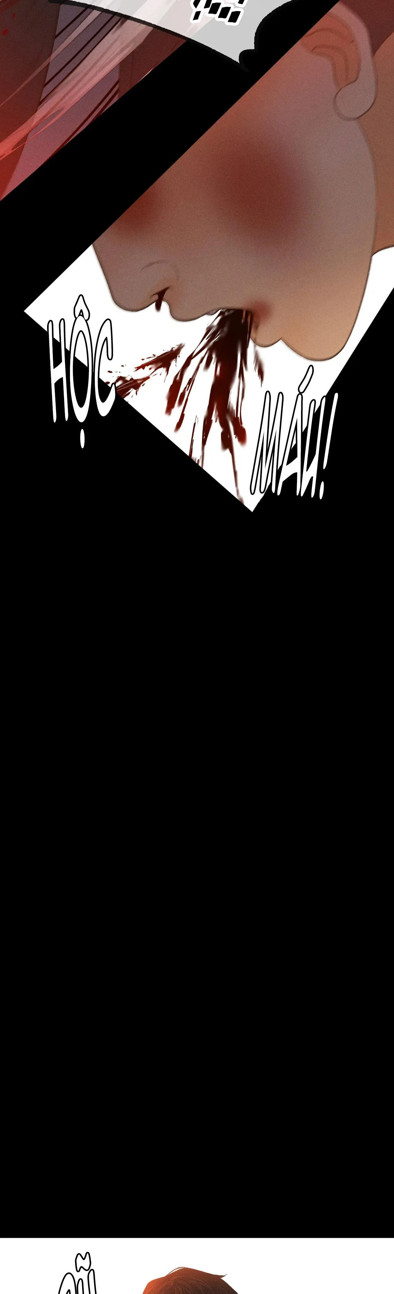 RẠP CHIẾU PHIM ANEMONE Chapter 32 Trang 14