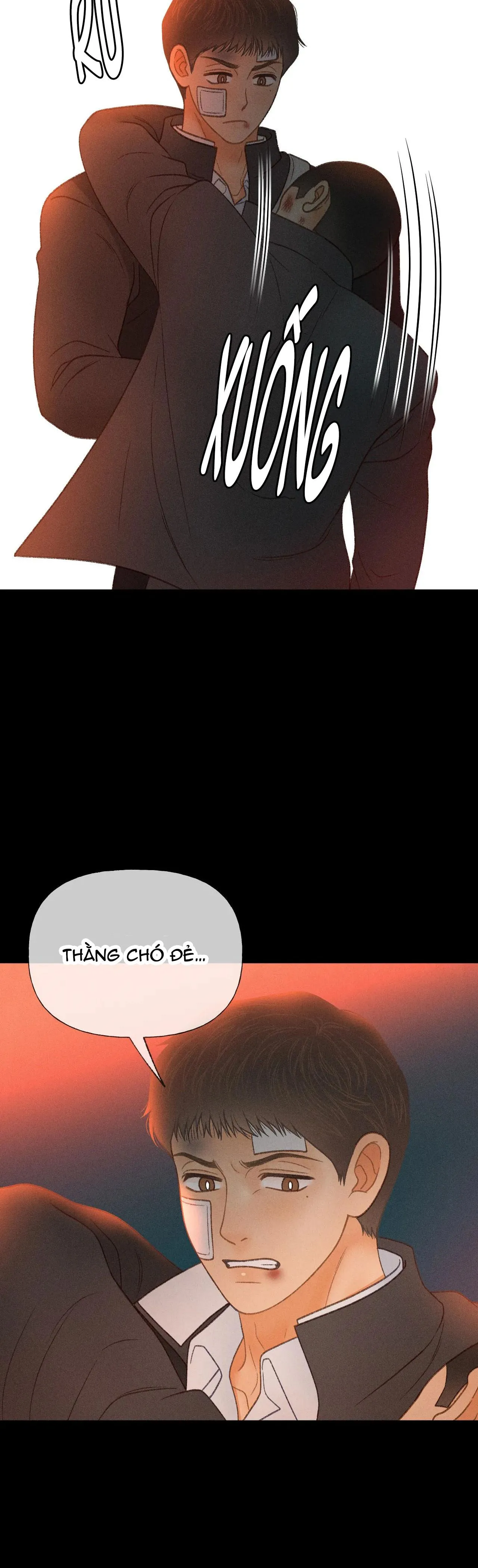 RẠP CHIẾU PHIM ANEMONE Chapter 32 Trang 15