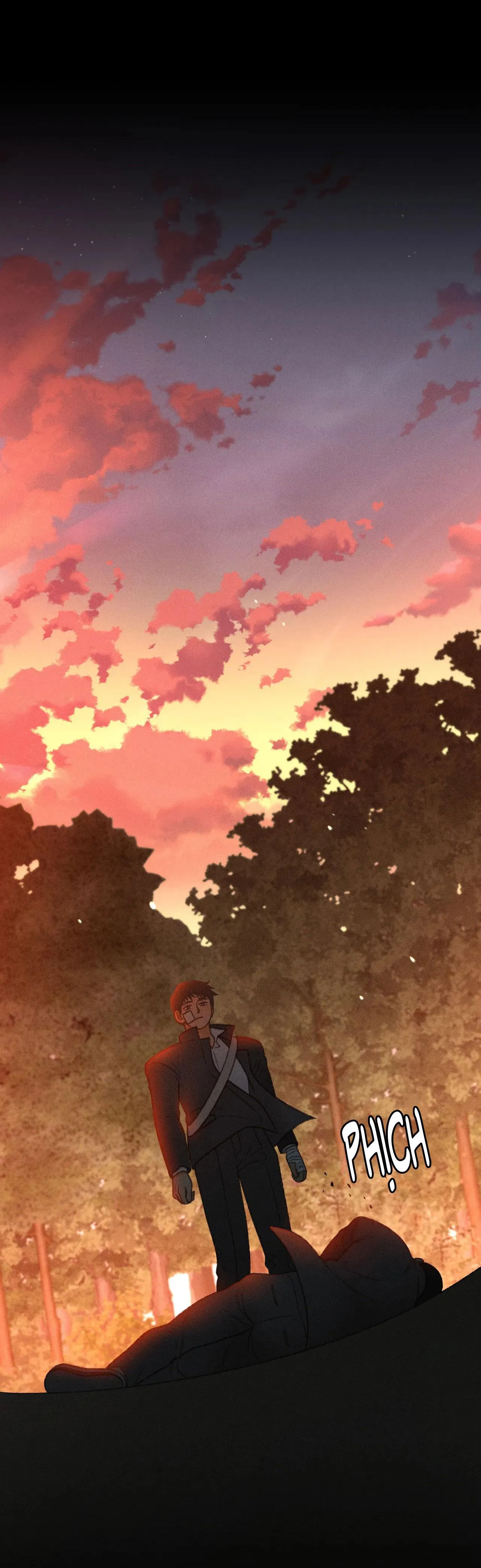 RẠP CHIẾU PHIM ANEMONE Chapter 32 Trang 16