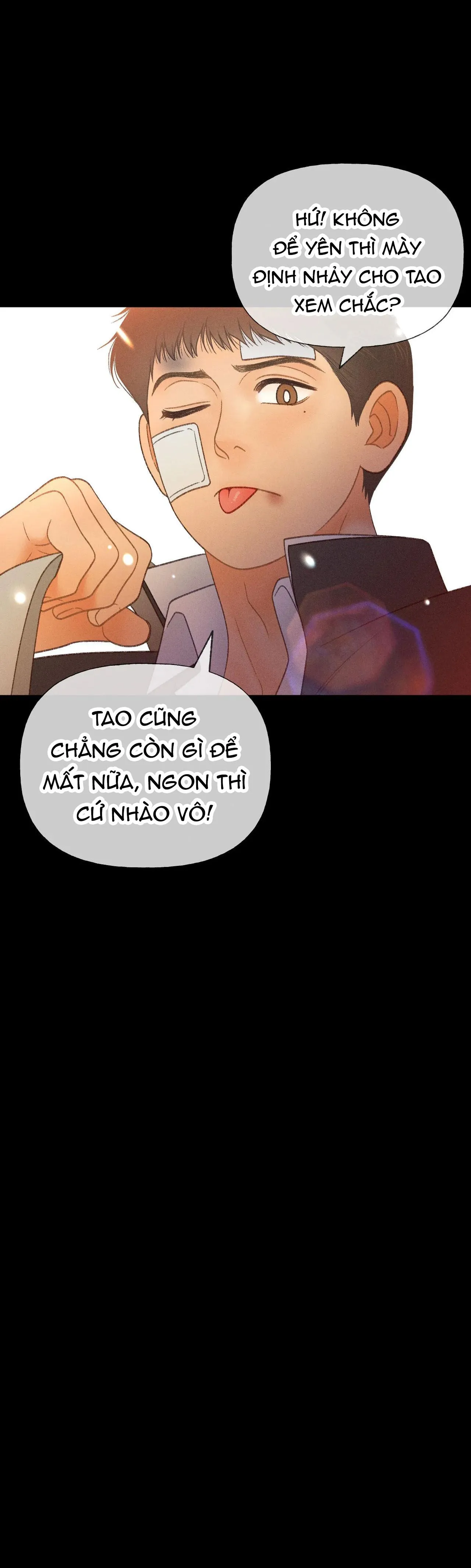 RẠP CHIẾU PHIM ANEMONE Chapter 32 Trang 22