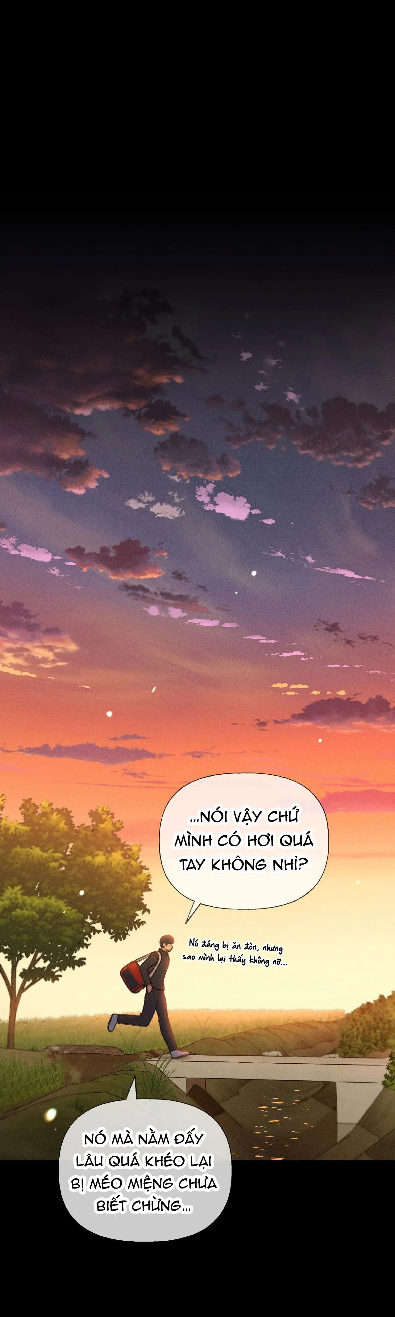 RẠP CHIẾU PHIM ANEMONE Chapter 32 Trang 23