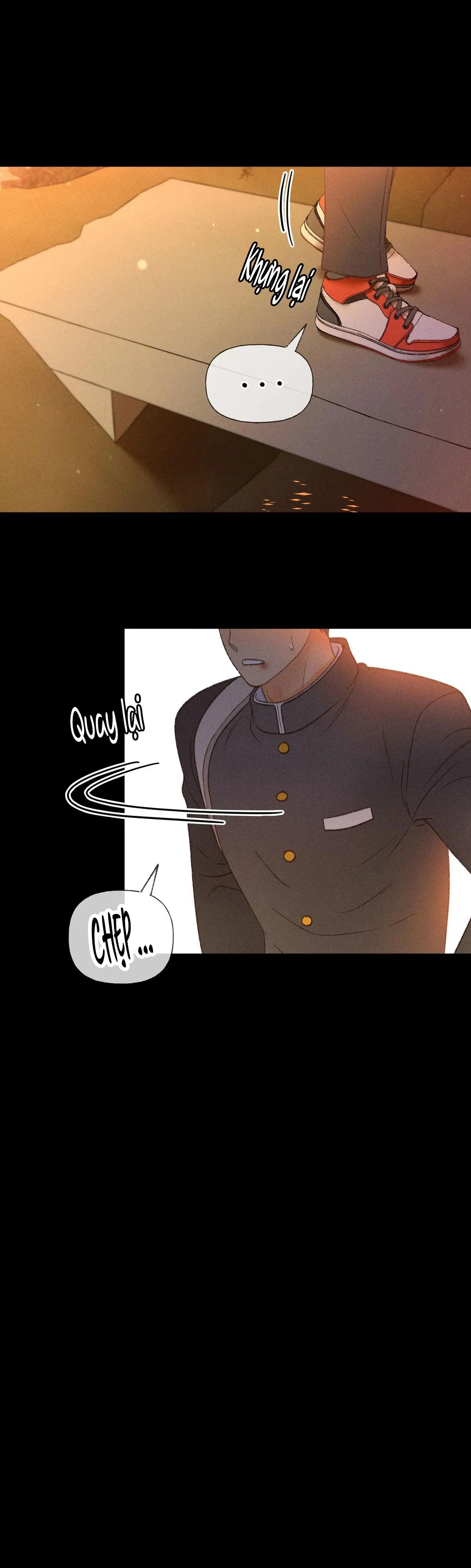 RẠP CHIẾU PHIM ANEMONE Chapter 32 Trang 24