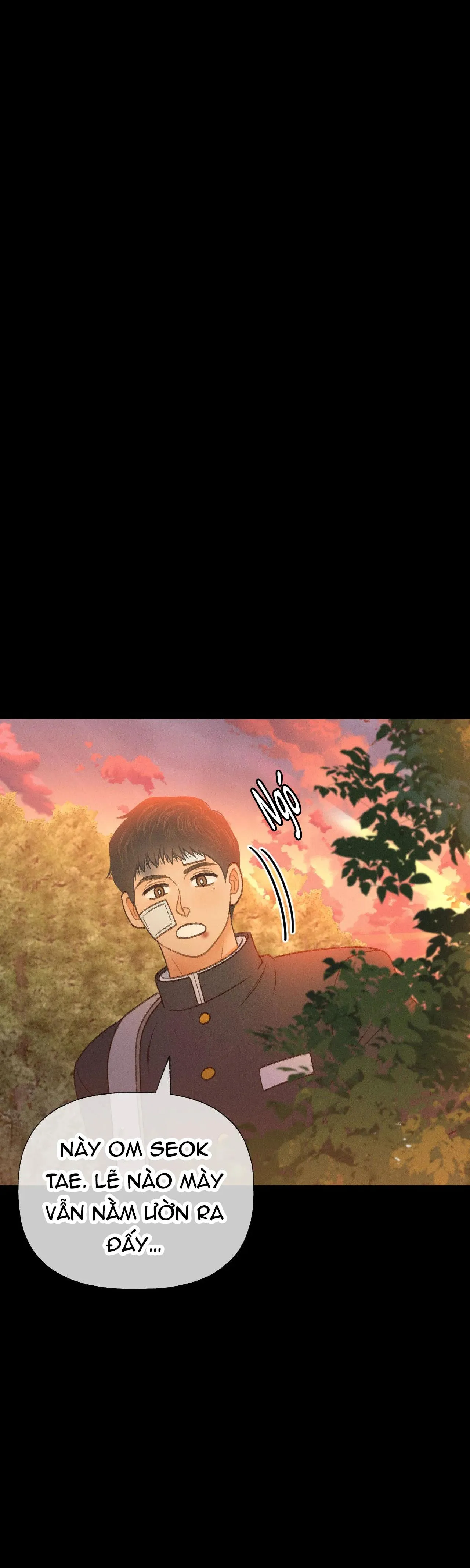 RẠP CHIẾU PHIM ANEMONE Chapter 32 Trang 25