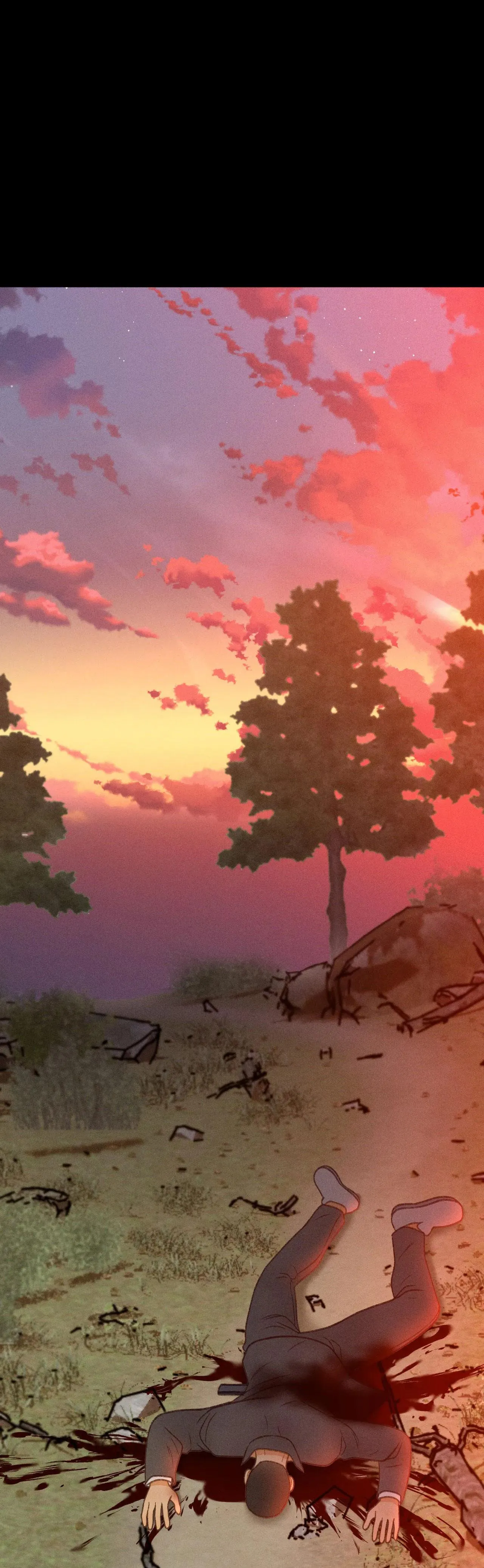 RẠP CHIẾU PHIM ANEMONE Chapter 32 Trang 26