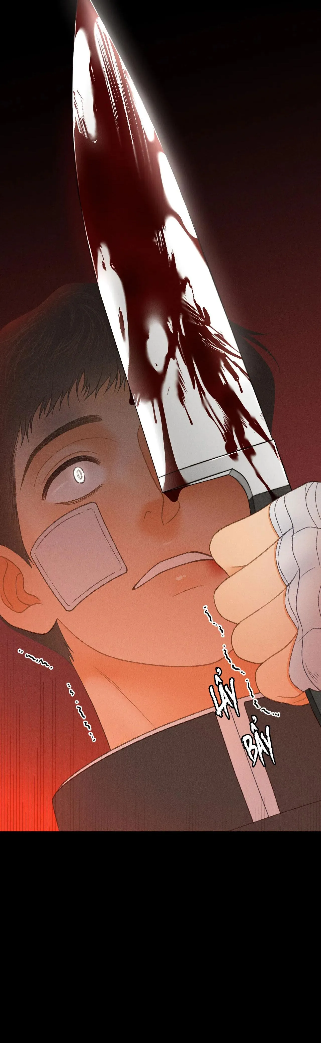 RẠP CHIẾU PHIM ANEMONE Chapter 32 Trang 30