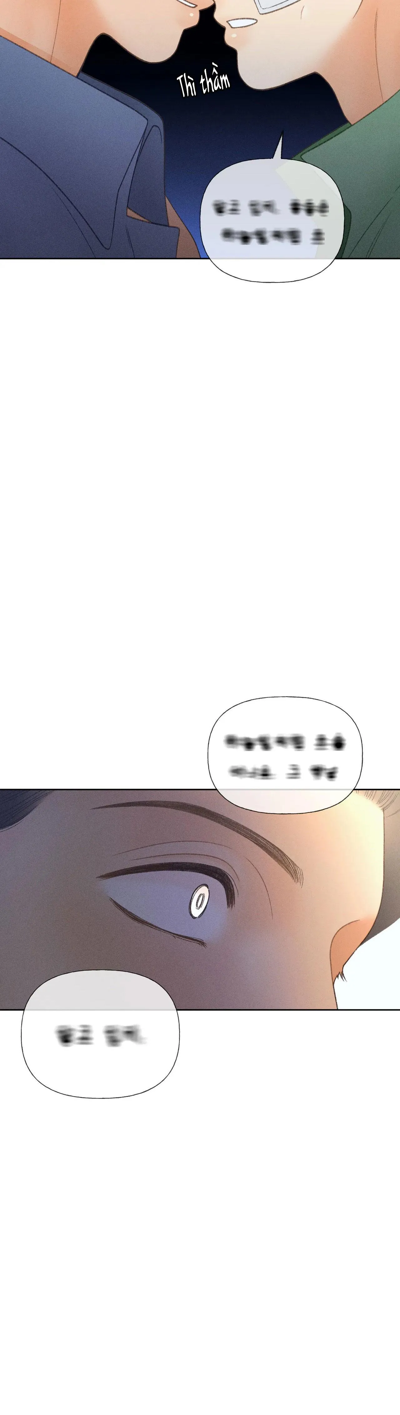 RẠP CHIẾU PHIM ANEMONE Chapter 32 Trang 35