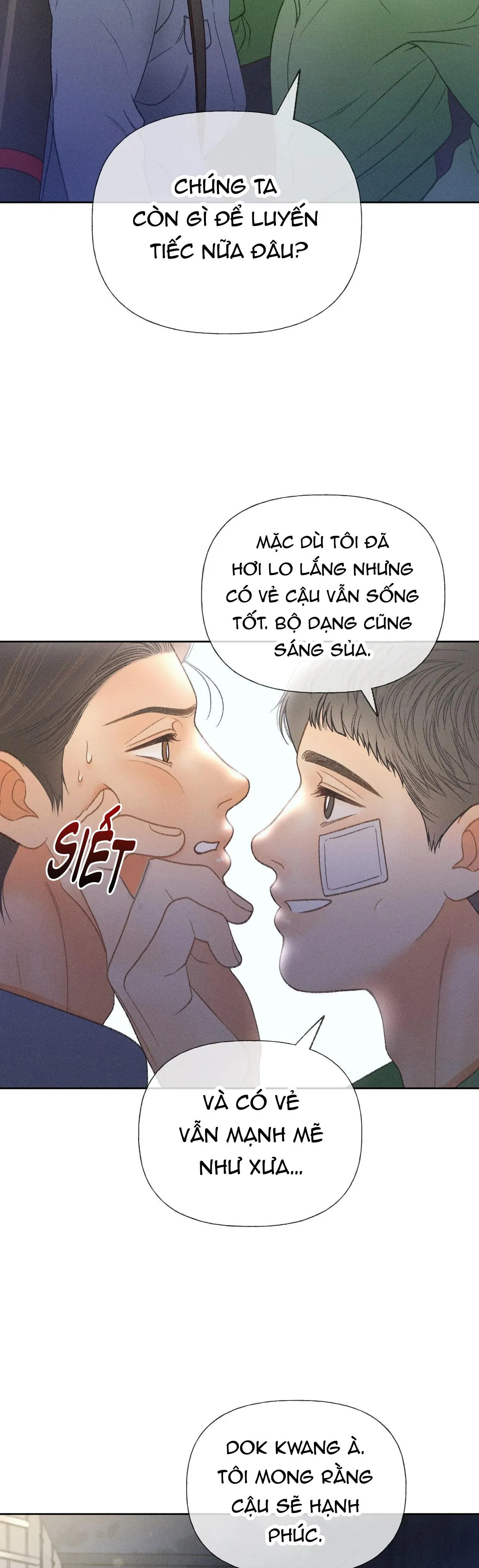 RẠP CHIẾU PHIM ANEMONE Chapter 32 Trang 39