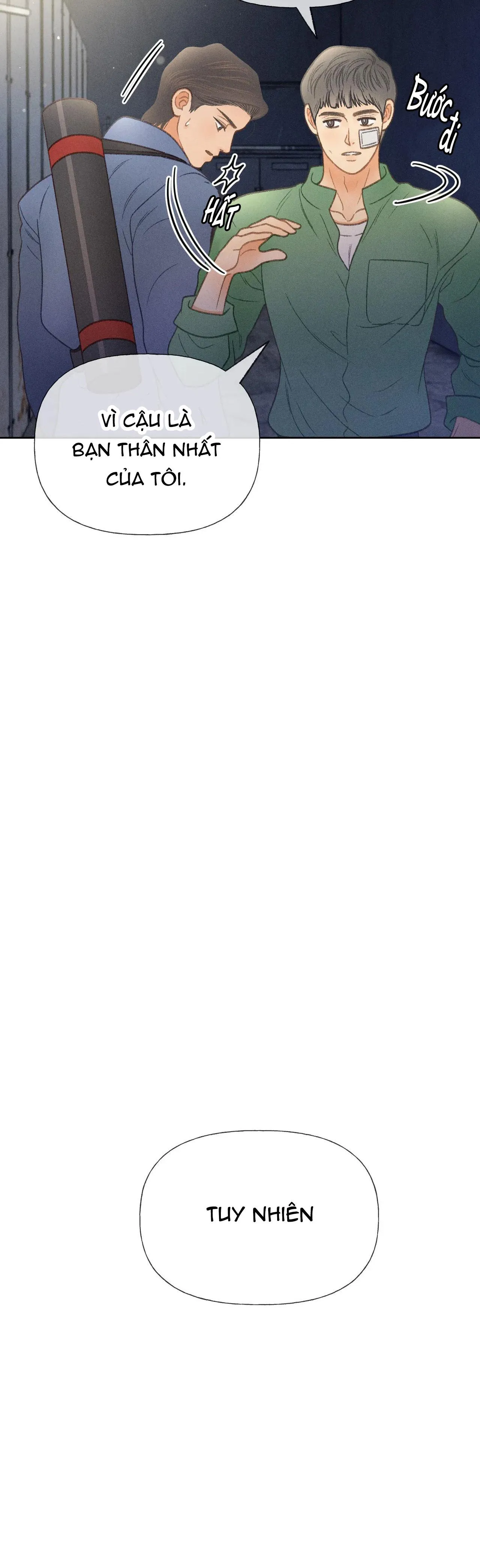 RẠP CHIẾU PHIM ANEMONE Chapter 32 Trang 40