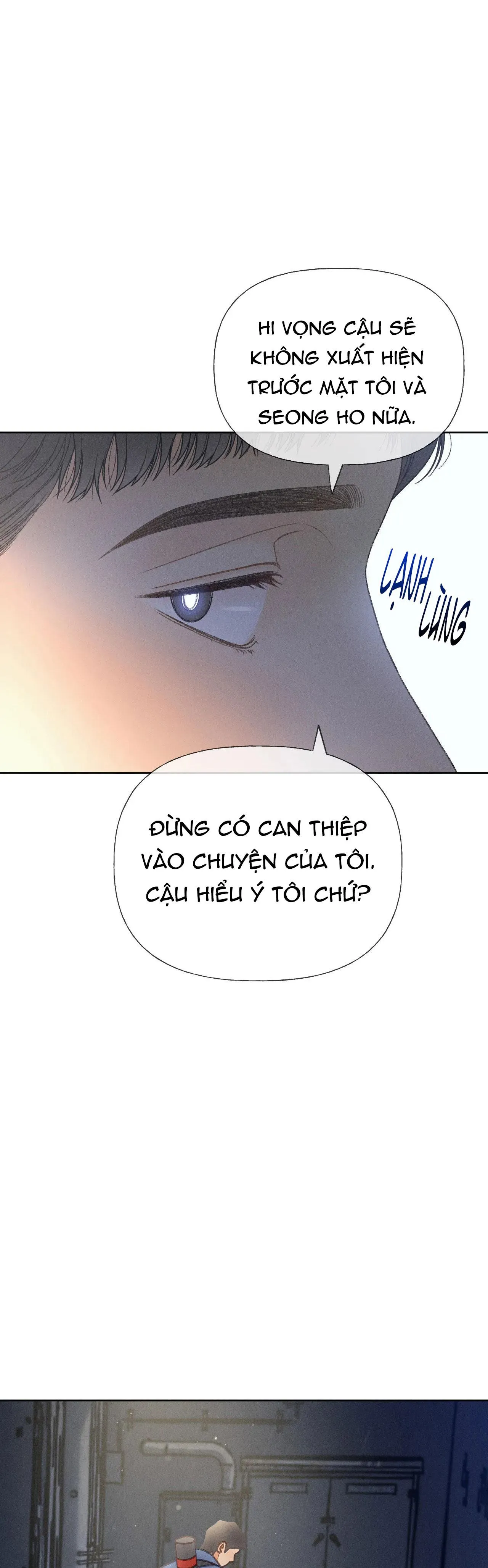 RẠP CHIẾU PHIM ANEMONE Chapter 32 Trang 41