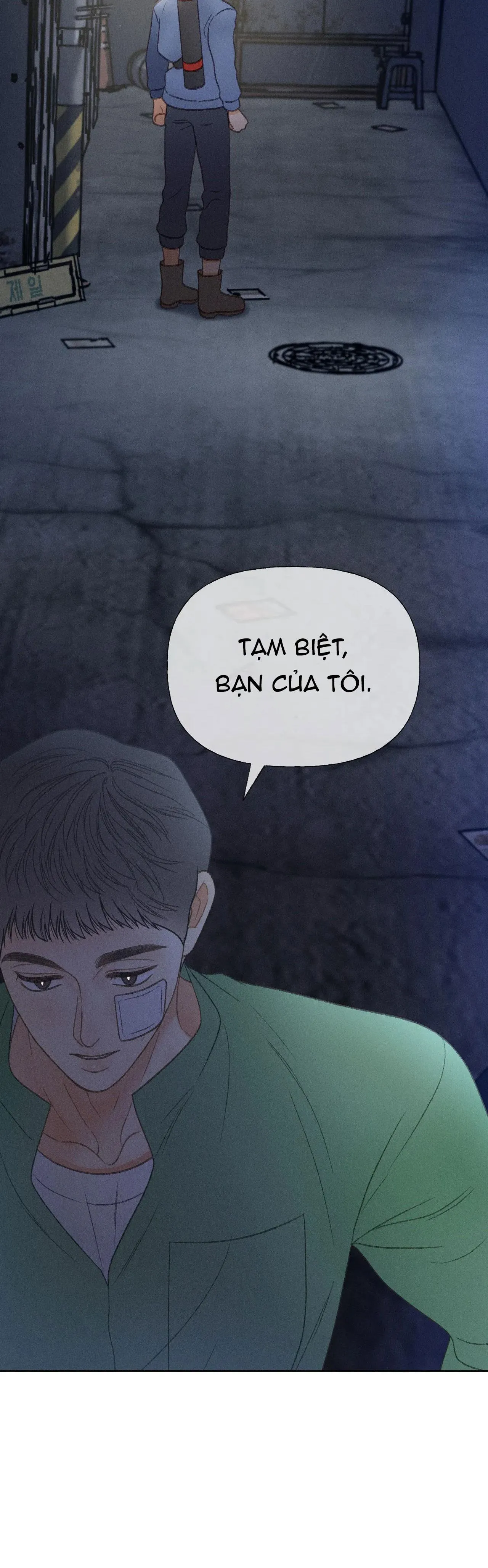 RẠP CHIẾU PHIM ANEMONE Chapter 32 Trang 42