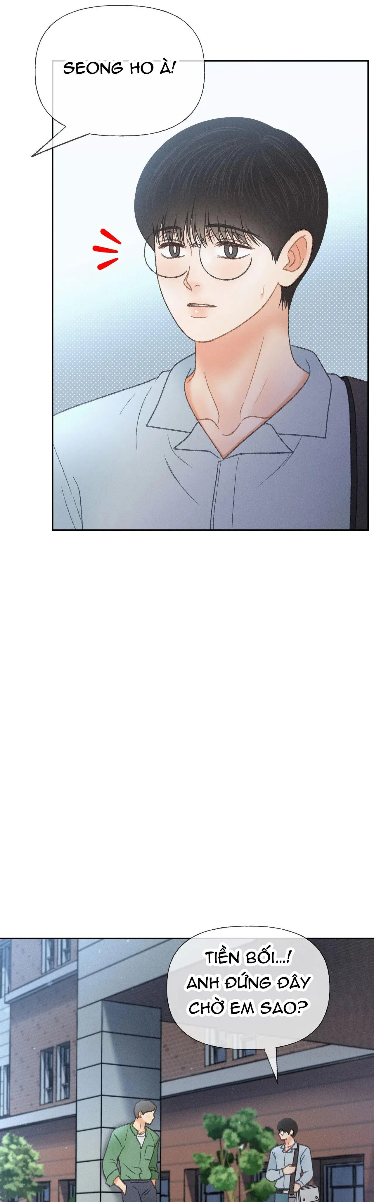 RẠP CHIẾU PHIM ANEMONE Chapter 32 Trang 44